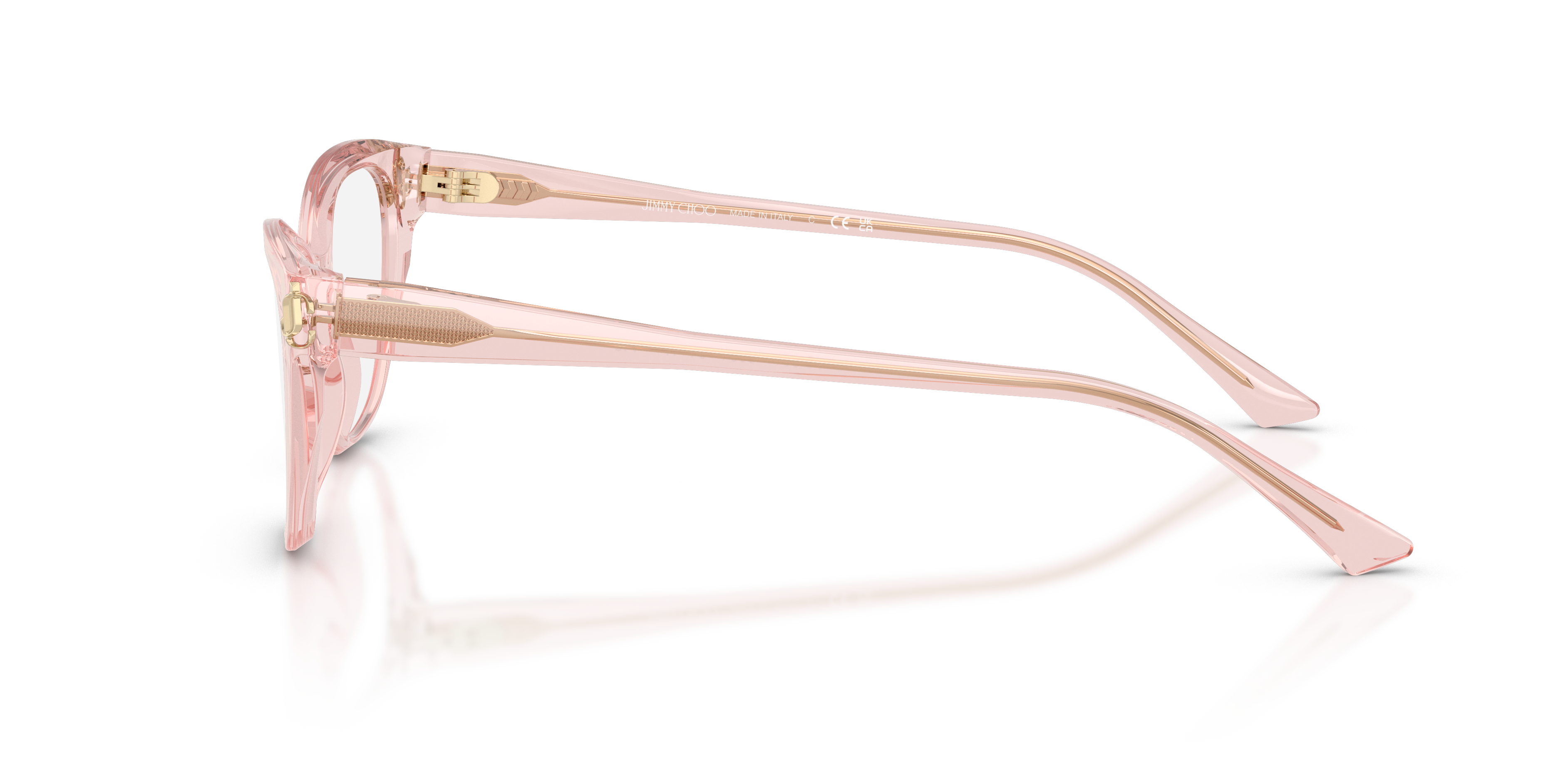 Γυναικεία Γυαλιά Οράσεως Jimmy Choo JC 3011 5034 52