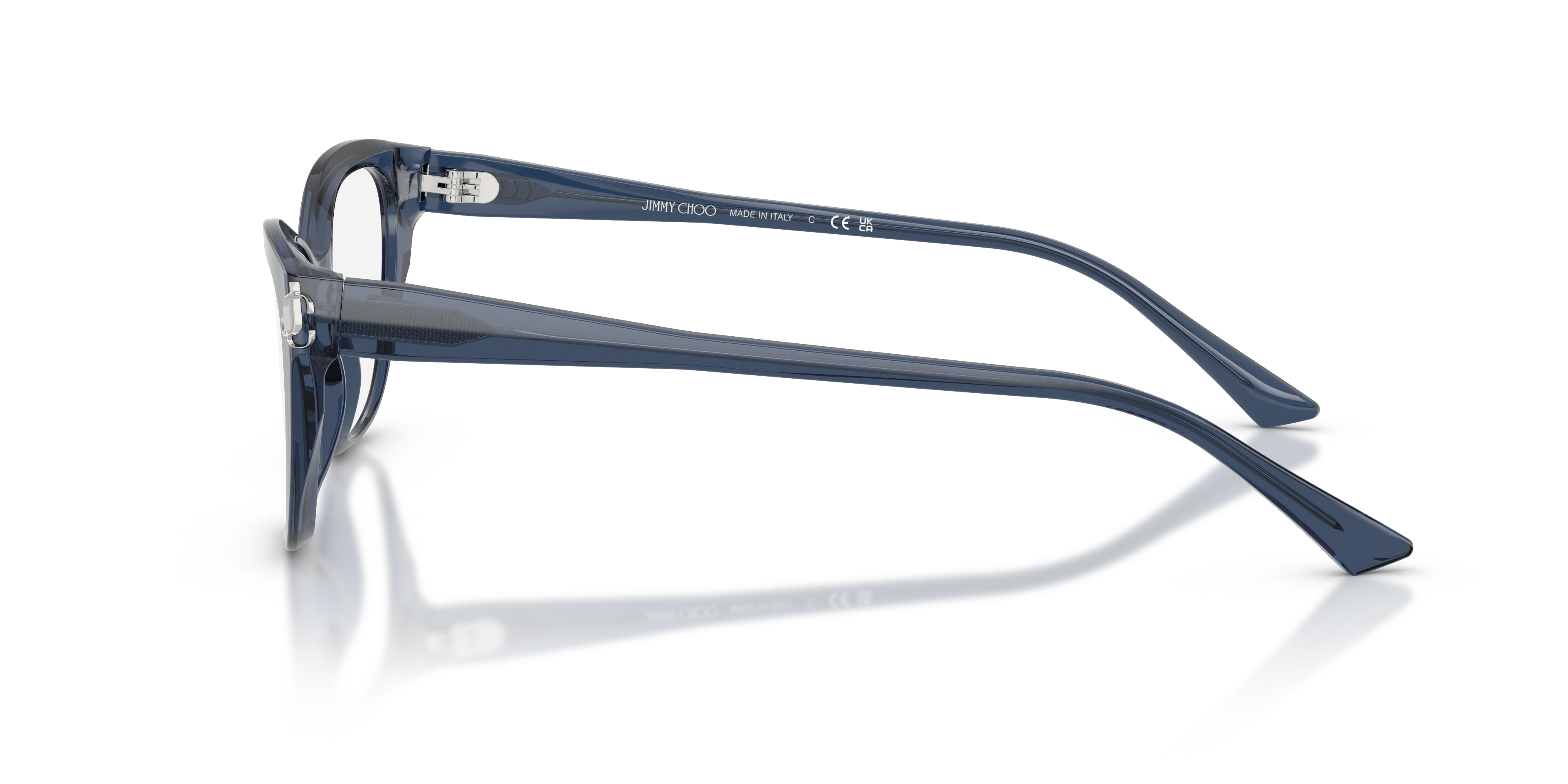 Γυναικεία Γυαλιά Οράσεως Jimmy Choo JC 3011 5035 52