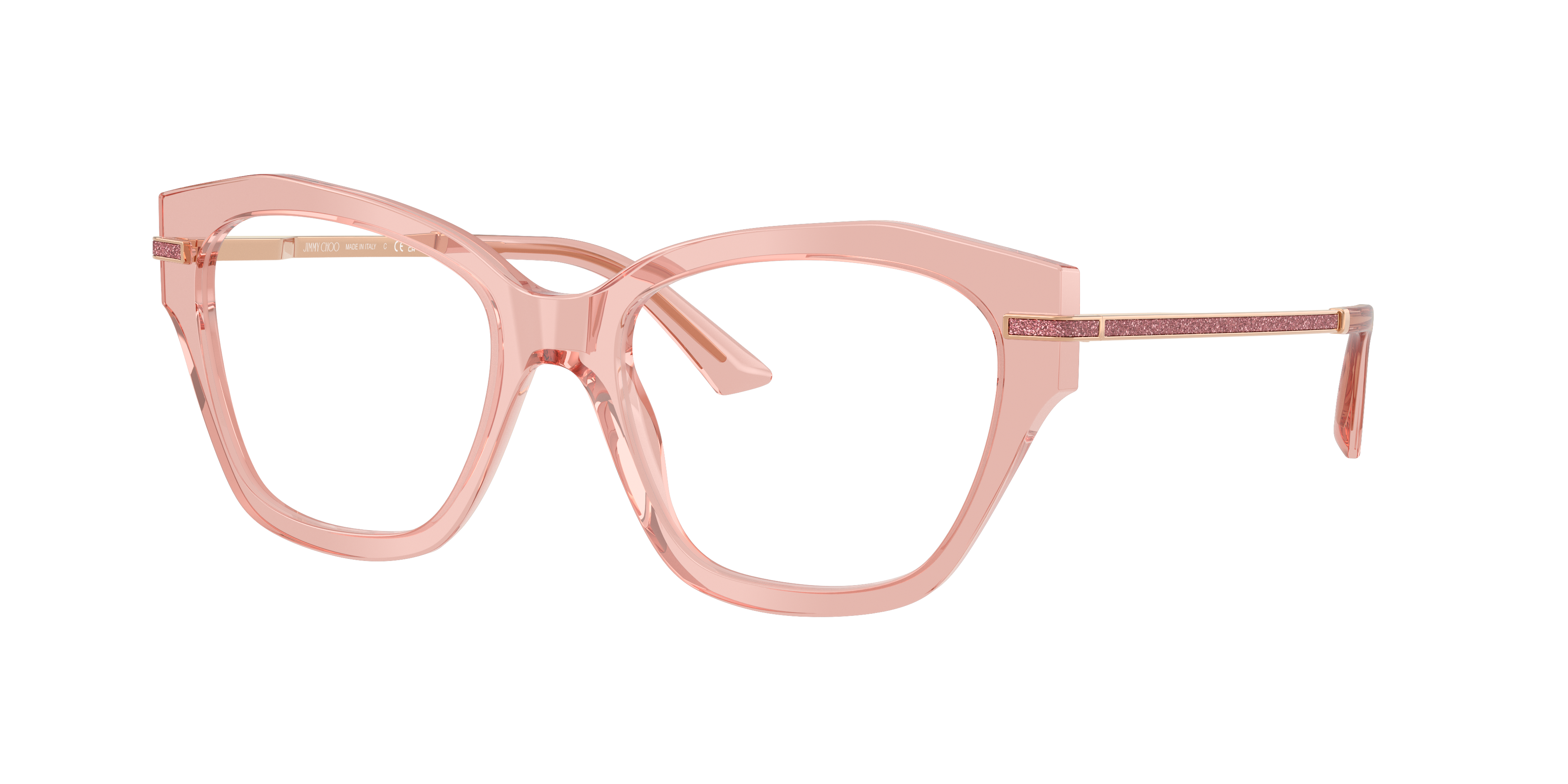 Γυναικεία Γυαλιά Οράσεως Jimmy Choo JC 3043J 5079 52