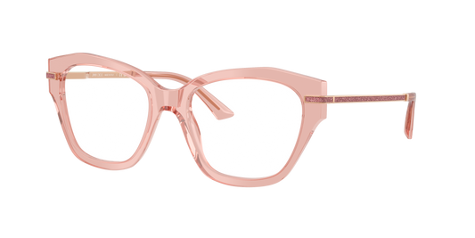 Γυναικεία Γυαλιά Οράσεως Jimmy Choo JC 3043J 5079 52