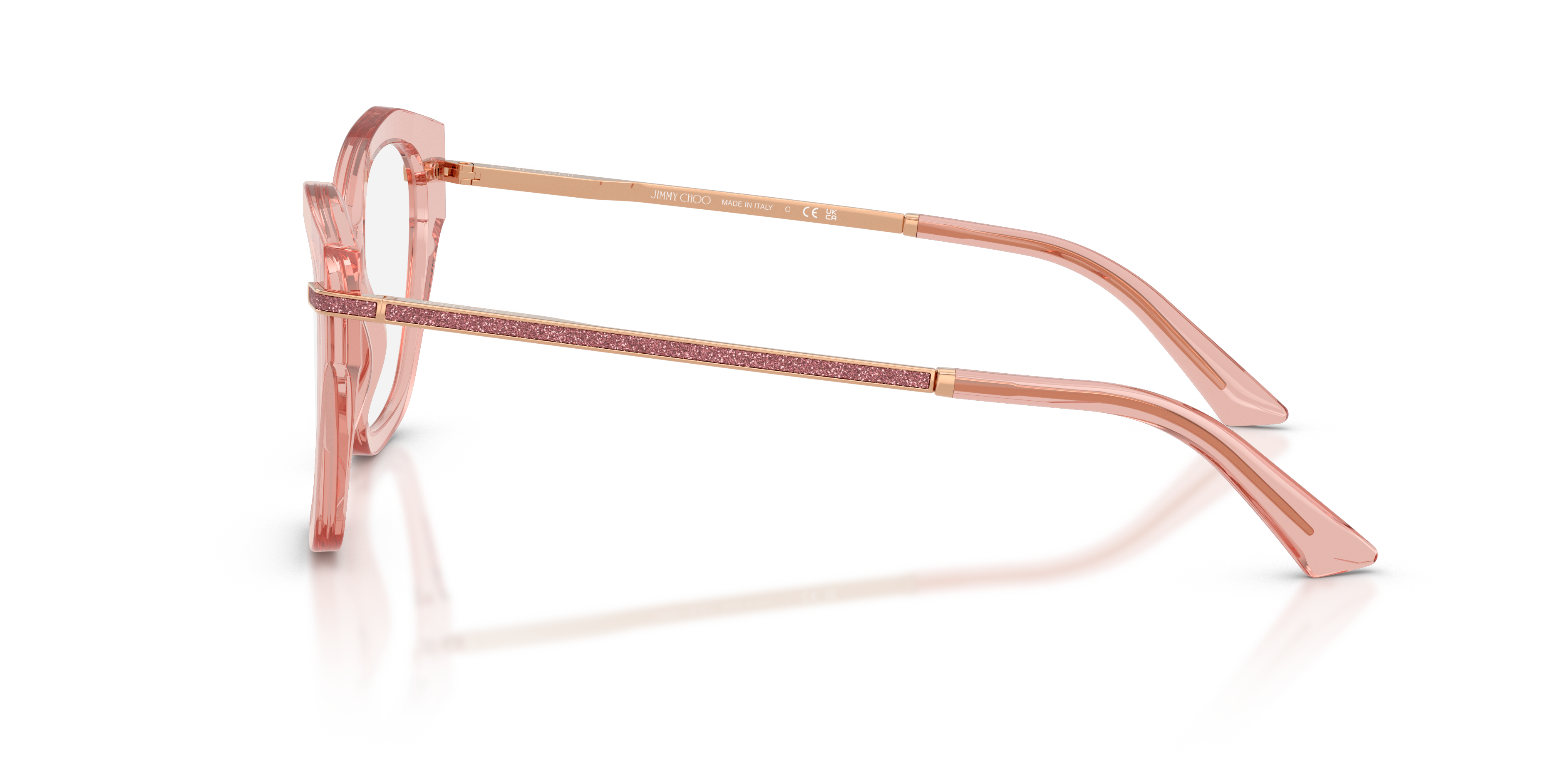 Γυναικεία Γυαλιά Οράσεως Jimmy Choo JC 3043J 5079 52