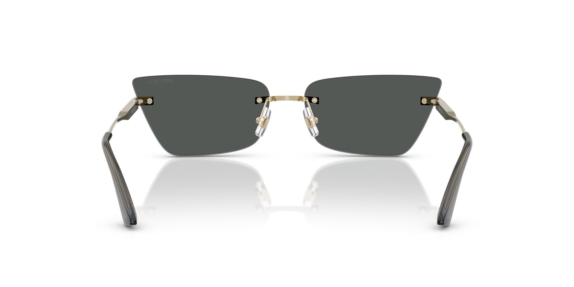 Γυναικεία Γυαλιά Ηλίου Jimmy Choo JC 4012 3006/87 60