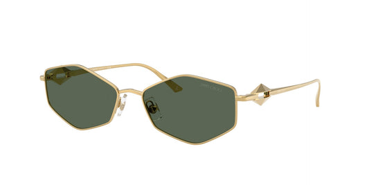 Γυναικεία Γυαλιά Ηλίου Jimmy Choo JC 4017 30237 55