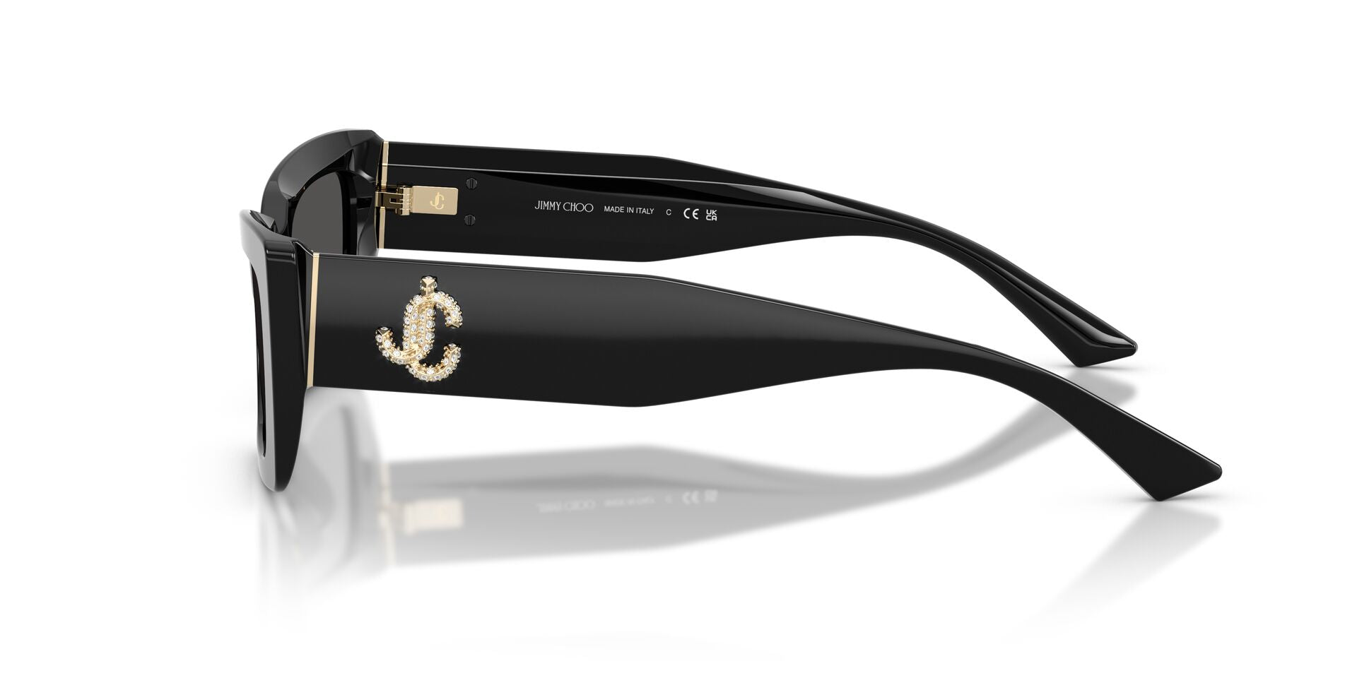 Γυναικεία Γυαλιά Ηλίου Jimmy Choo JC 5037BU 5000/87 54