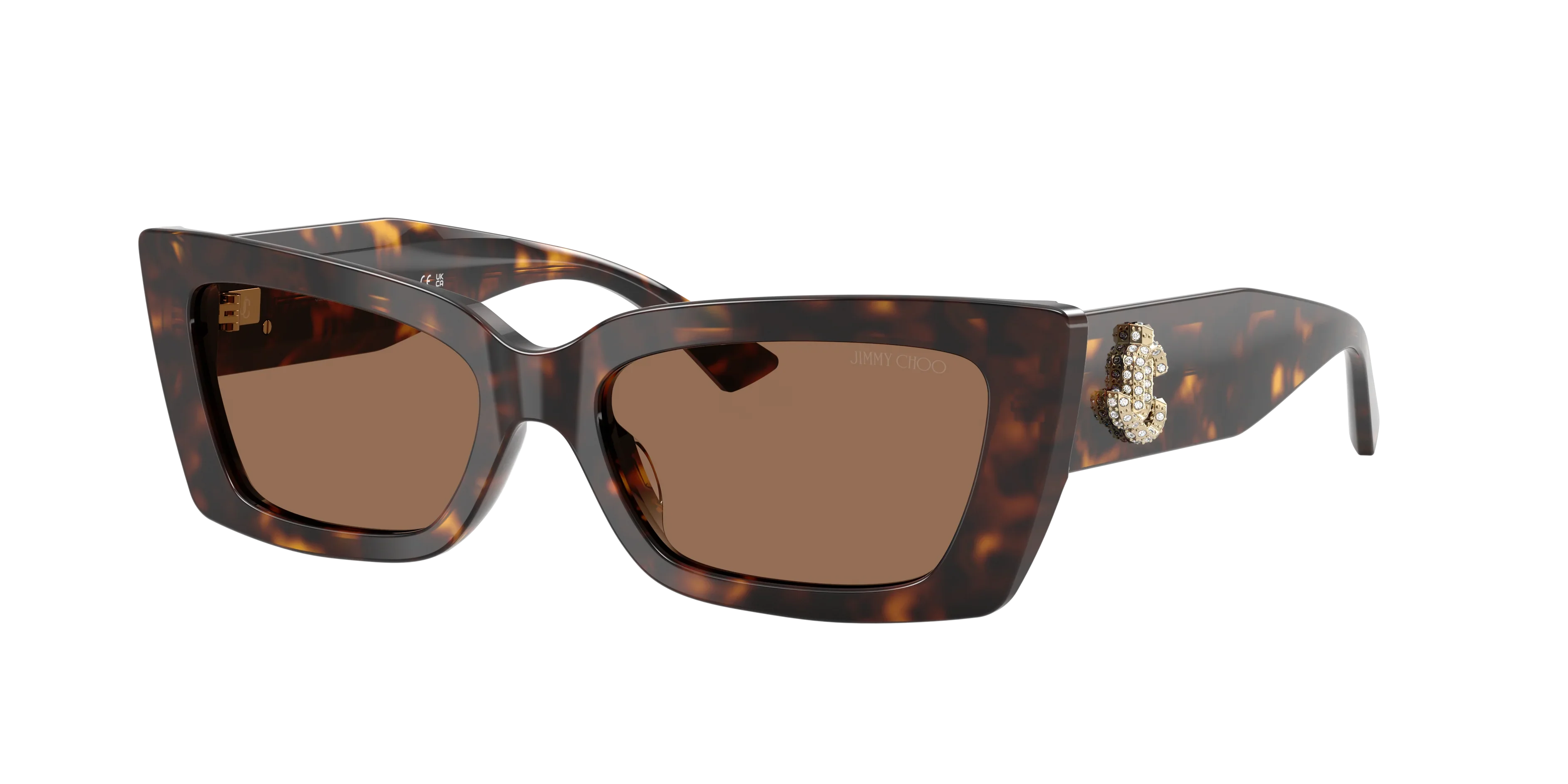 Γυναικεία Γυαλιά Ηλίου Jimmy Choo JC 5037BU 500273 54