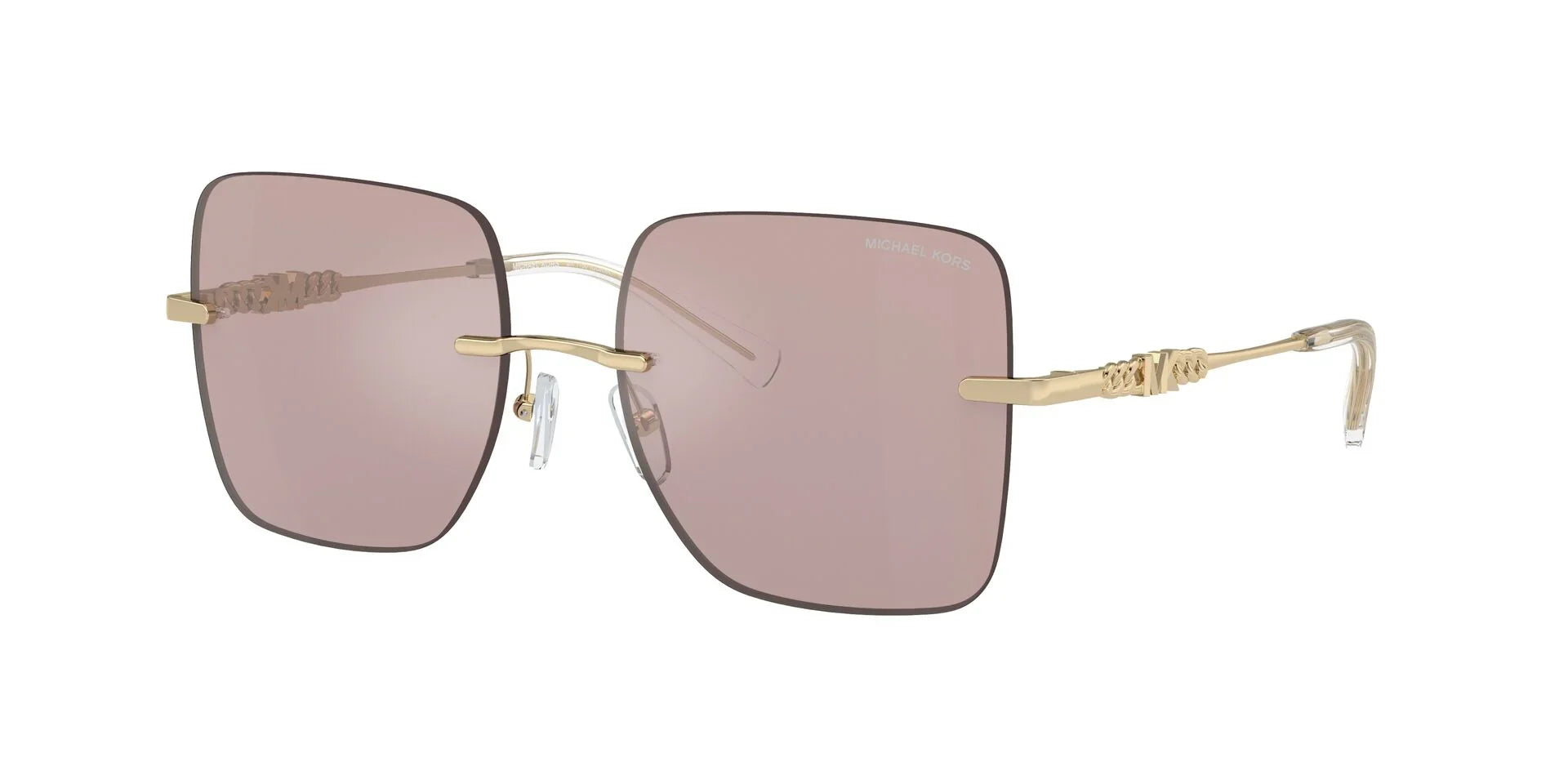 Γυναικεία Γυαλιά Ηλίου Michael Kors MK 1150 1014VS 55