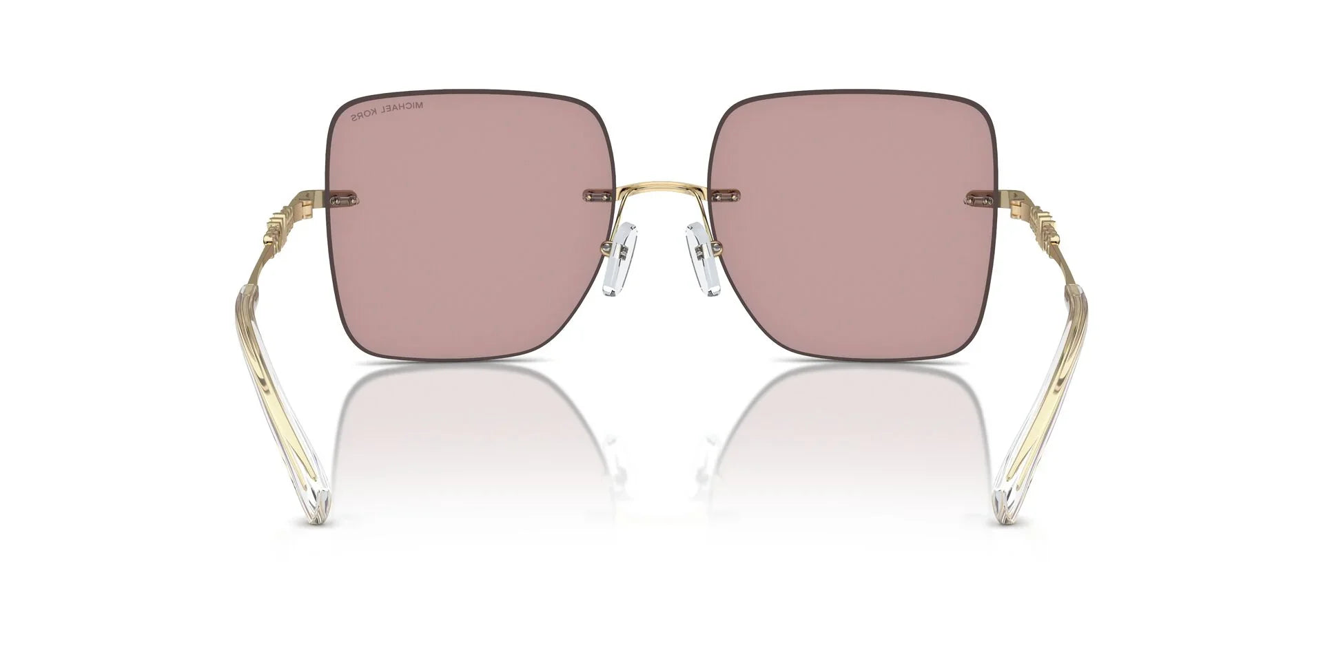 Γυναικεία Γυαλιά Ηλίου Michael Kors MK 1150 1014VS 55