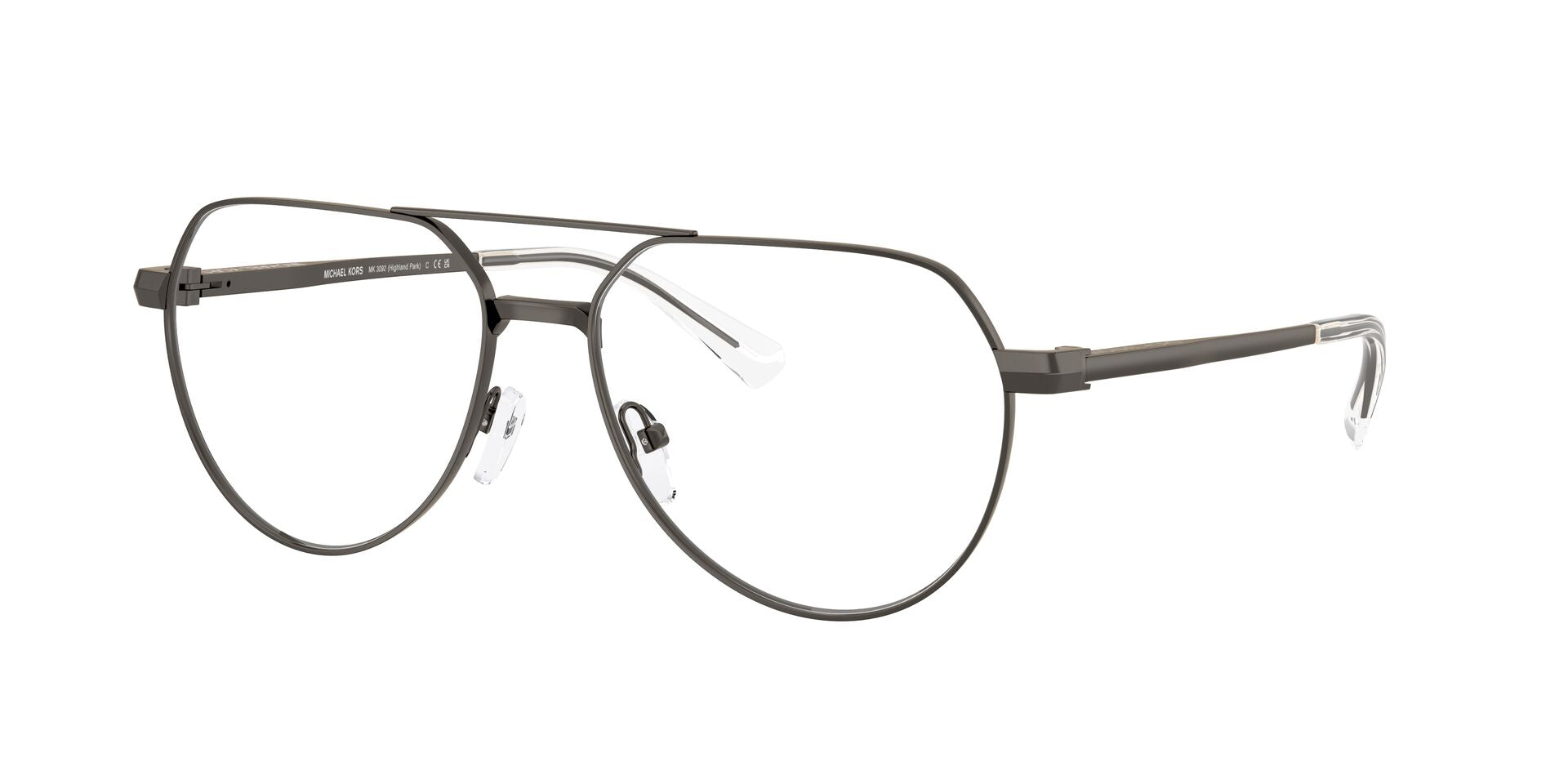 Ανδρικά Γυαλιά Οράσεως Michael Kors MK 3092 1002 57