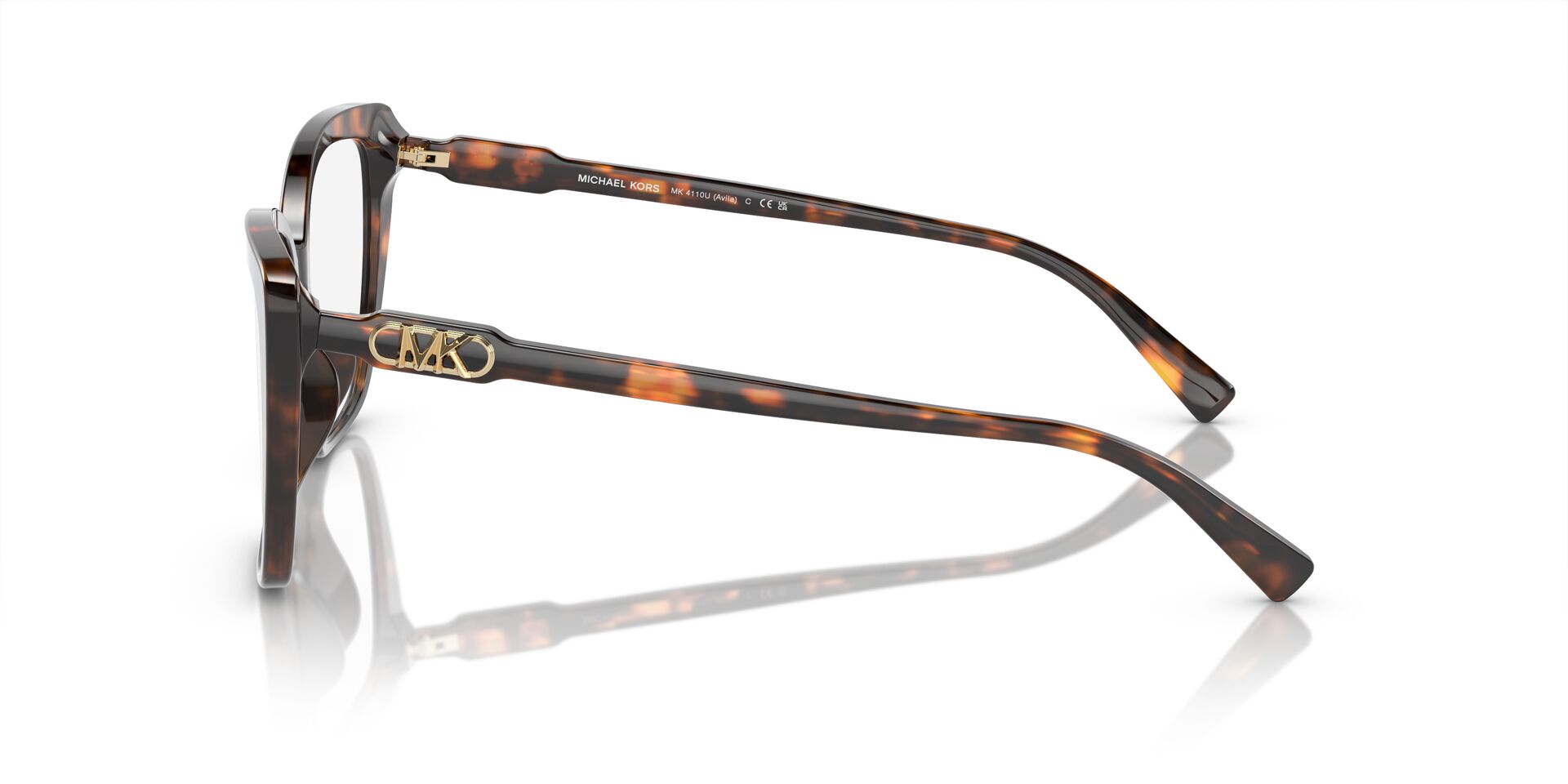 Γυναικεία Γυαλιά Οράσεως Michael Kors MK 4110U 3006 53