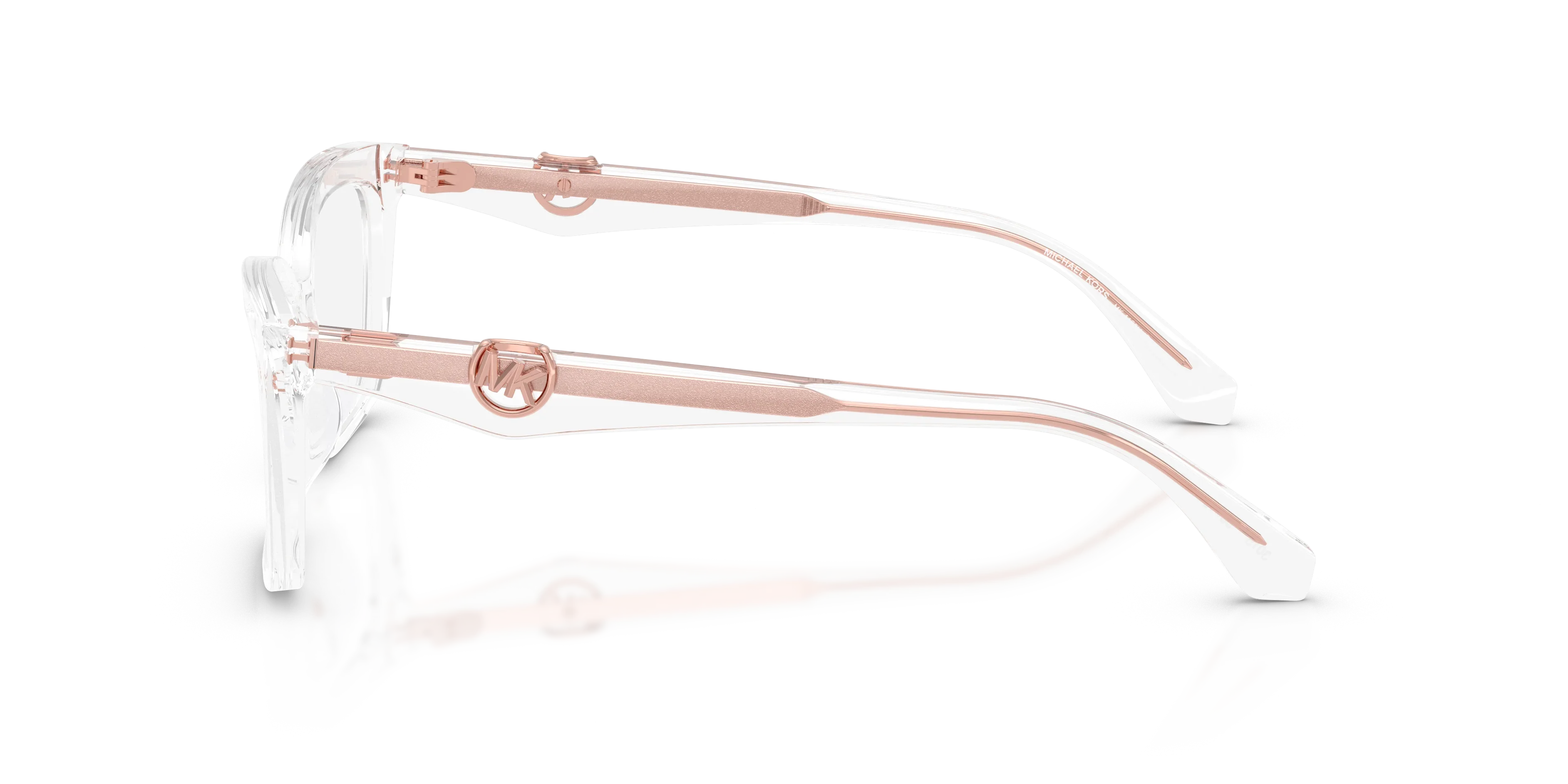 Γυναικεία Γυαλιά Οράσεως Michael Kors MK 4165U 3015 53
