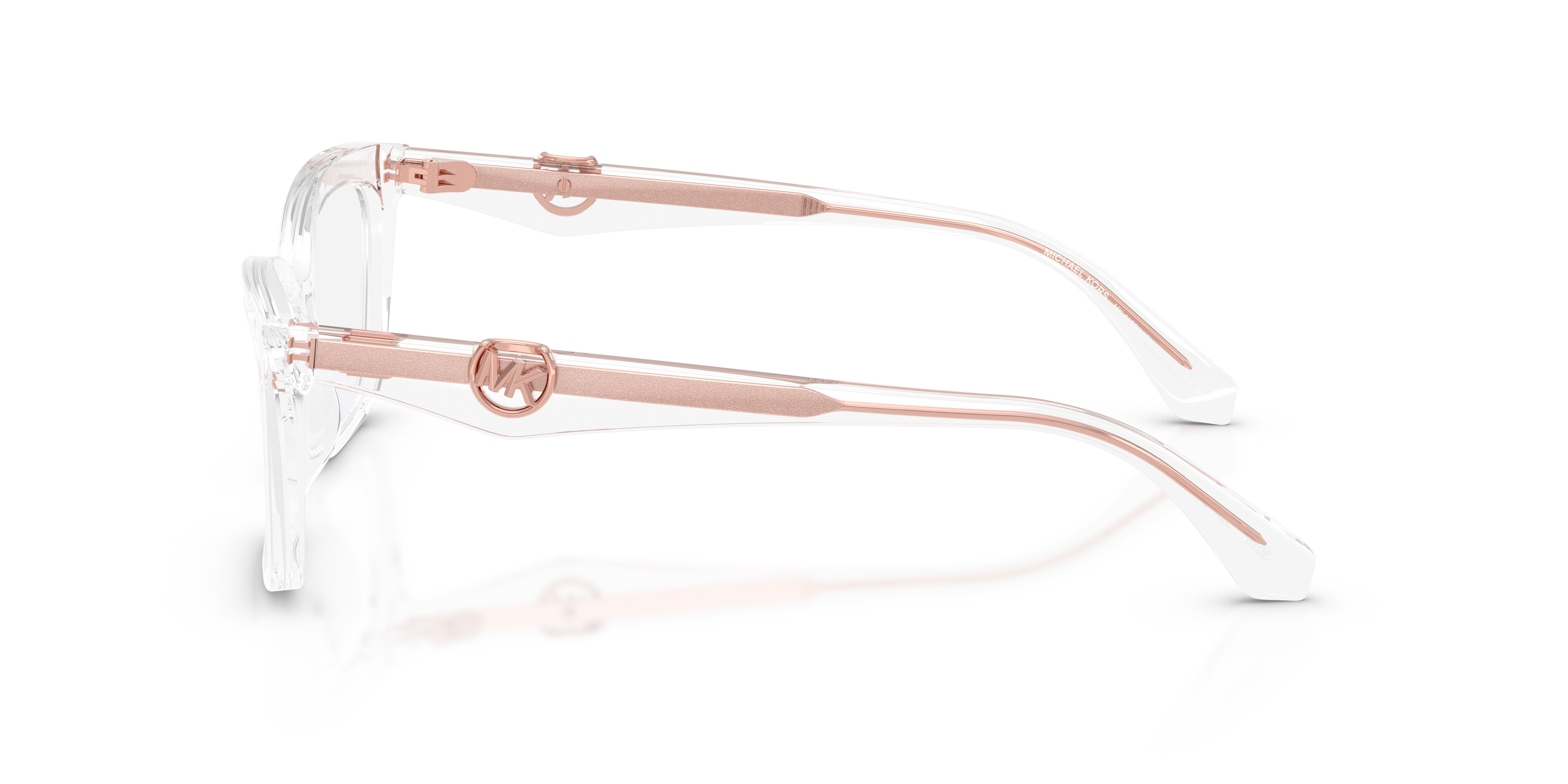 Γυναικεία Γυαλιά Οράσεως Michael Kors MK 4165U 3015 53