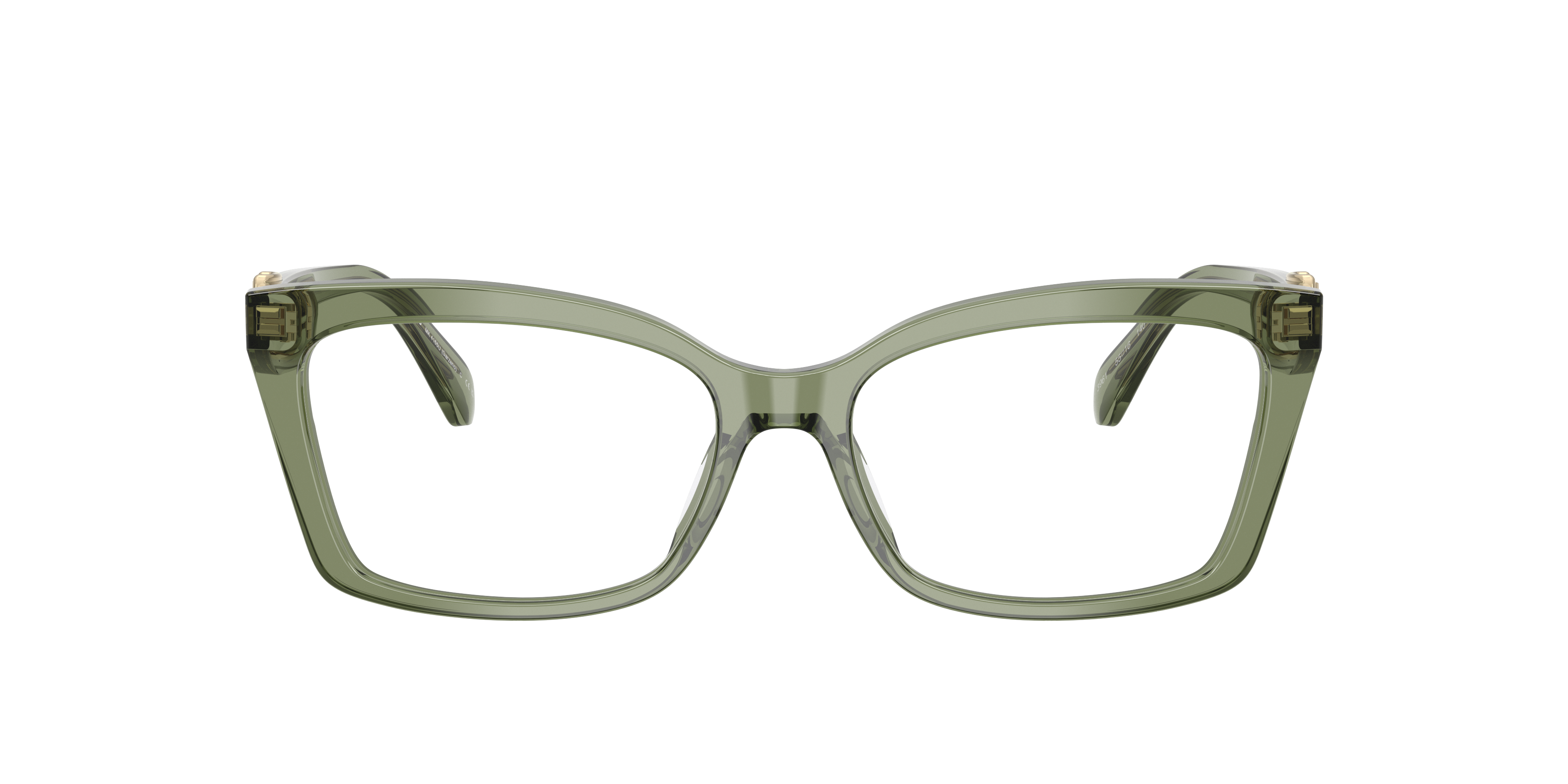 Γυναικεία Γυαλιά Οράσεως Michael Kors MK 4165U 3961 53