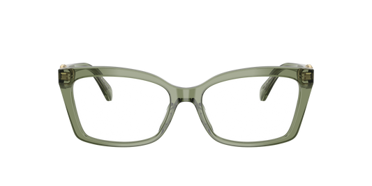 Γυναικεία Γυαλιά Οράσεως Michael Kors MK 4165U 3961 53