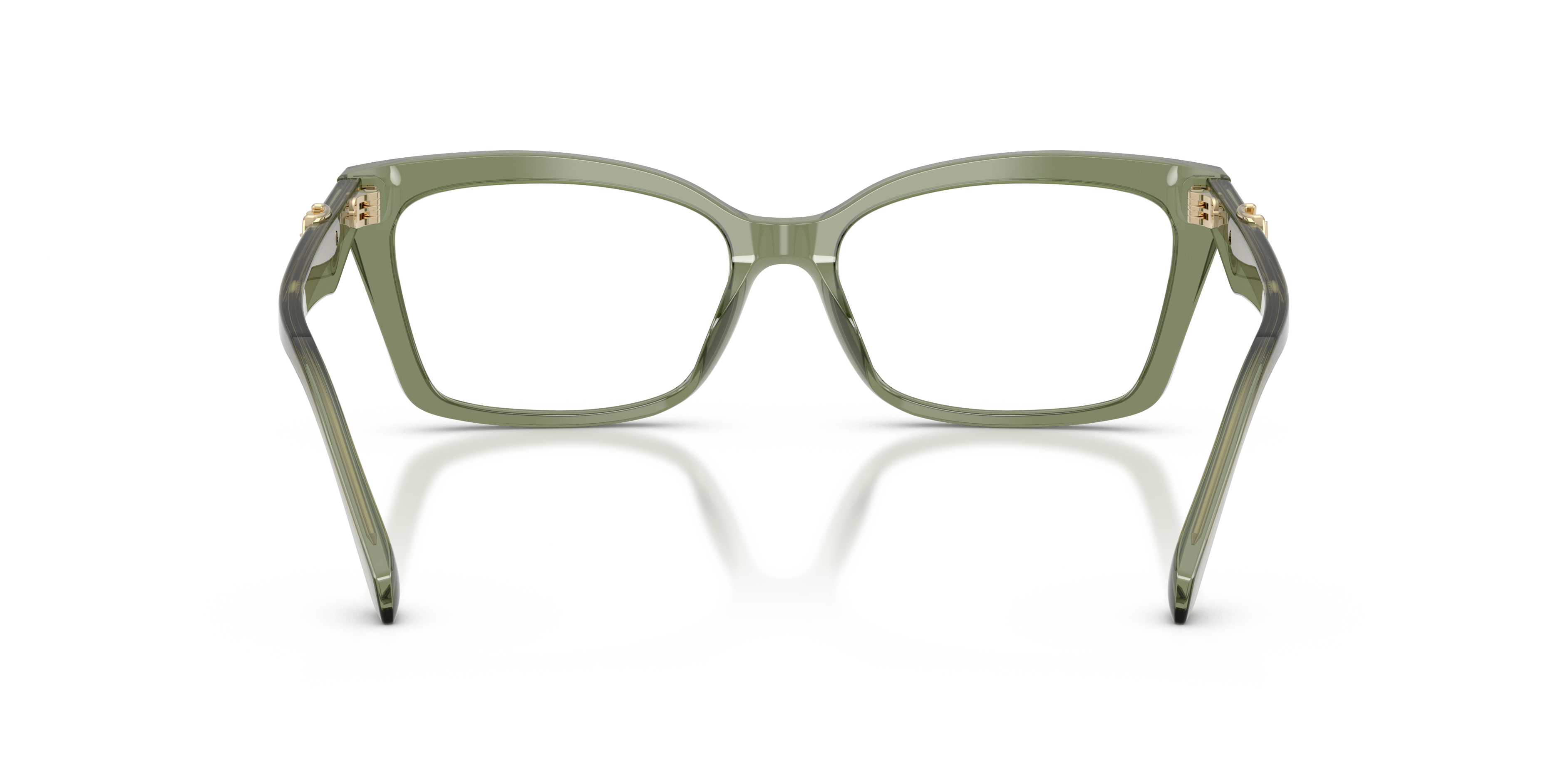 Γυναικεία Γυαλιά Οράσεως Michael Kors MK 4165U 3961 53