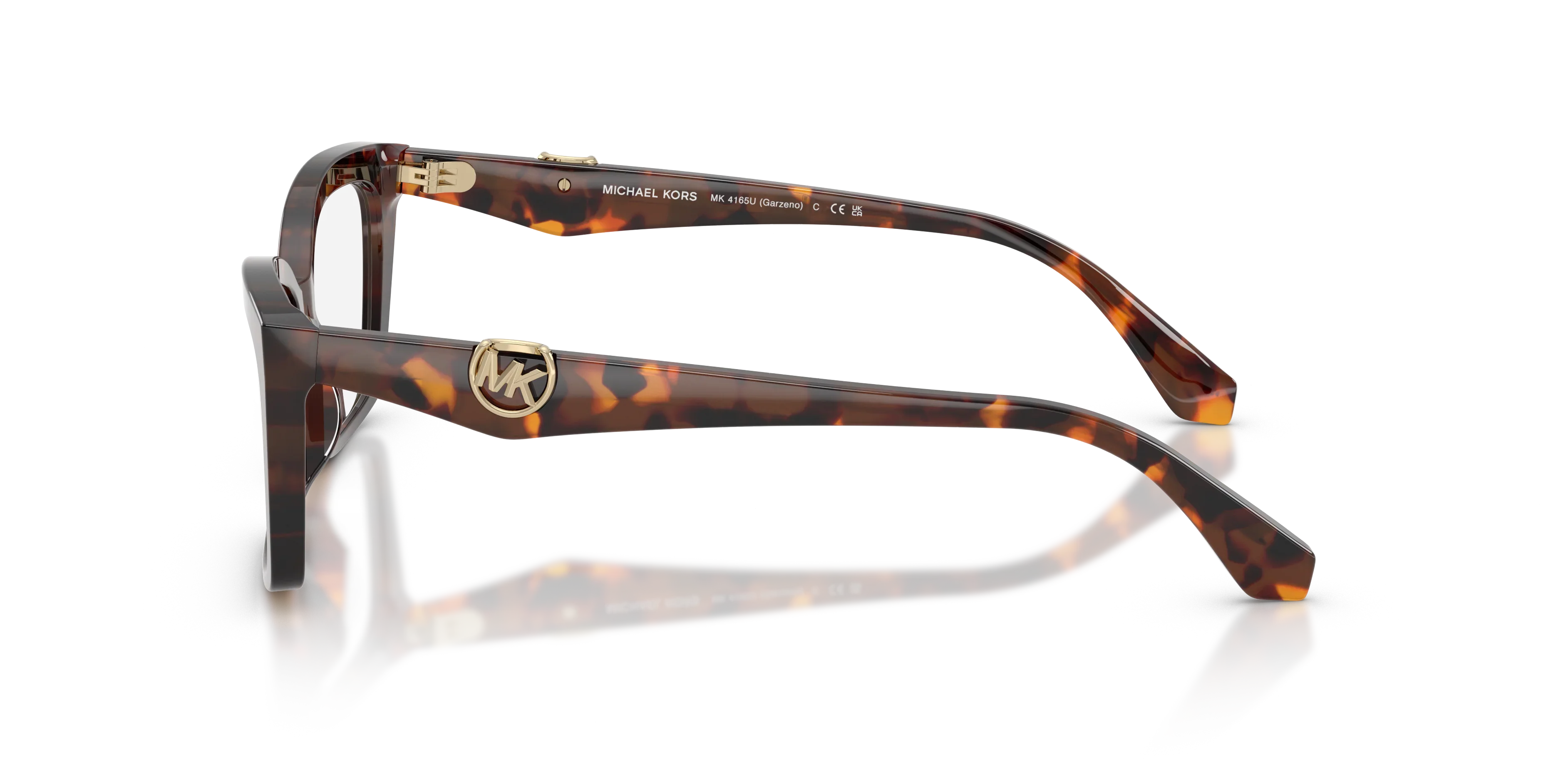 Γυναικεία Γυαλιά Οράσεως Michael Kors MK 4165U 4031 53