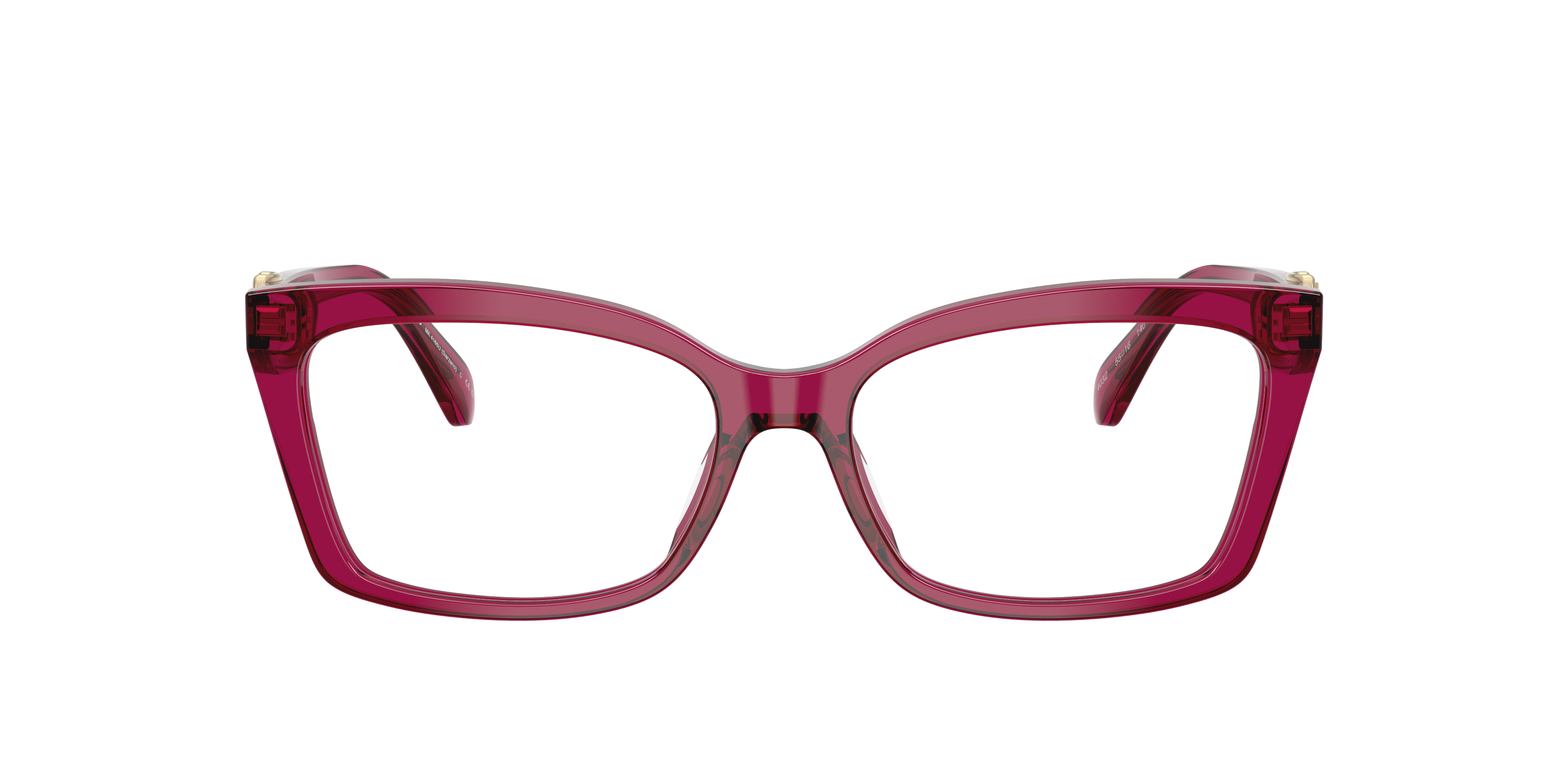 Γυναικεία Γυαλιά Οράσεως Michael Kors MK 4165U 4032 53