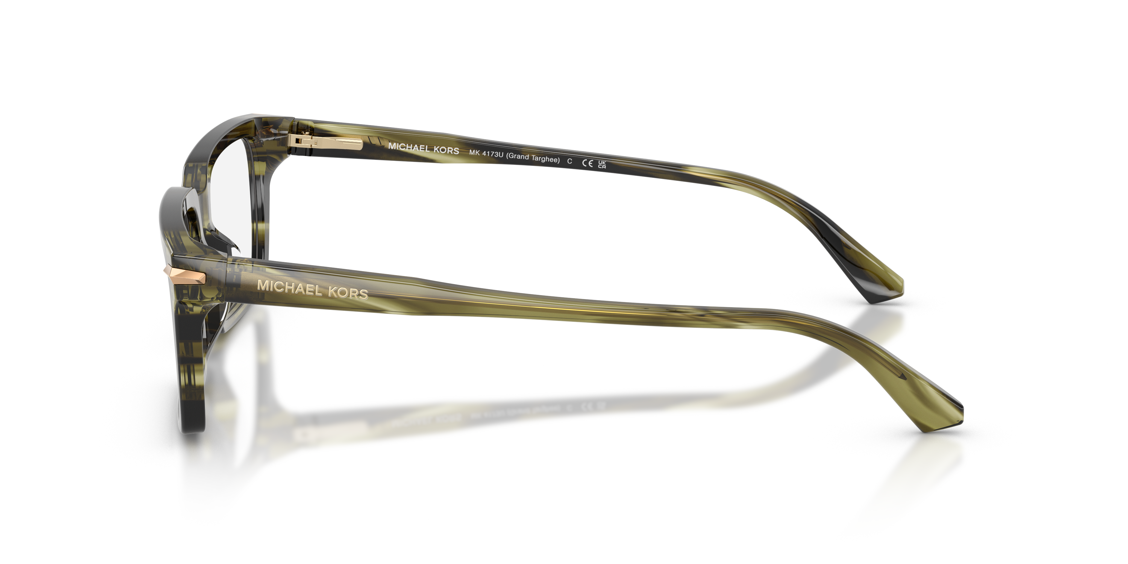 Ανδρικά Γυαλιά Οράσεως Michael Kors MK 4173U 4040 54