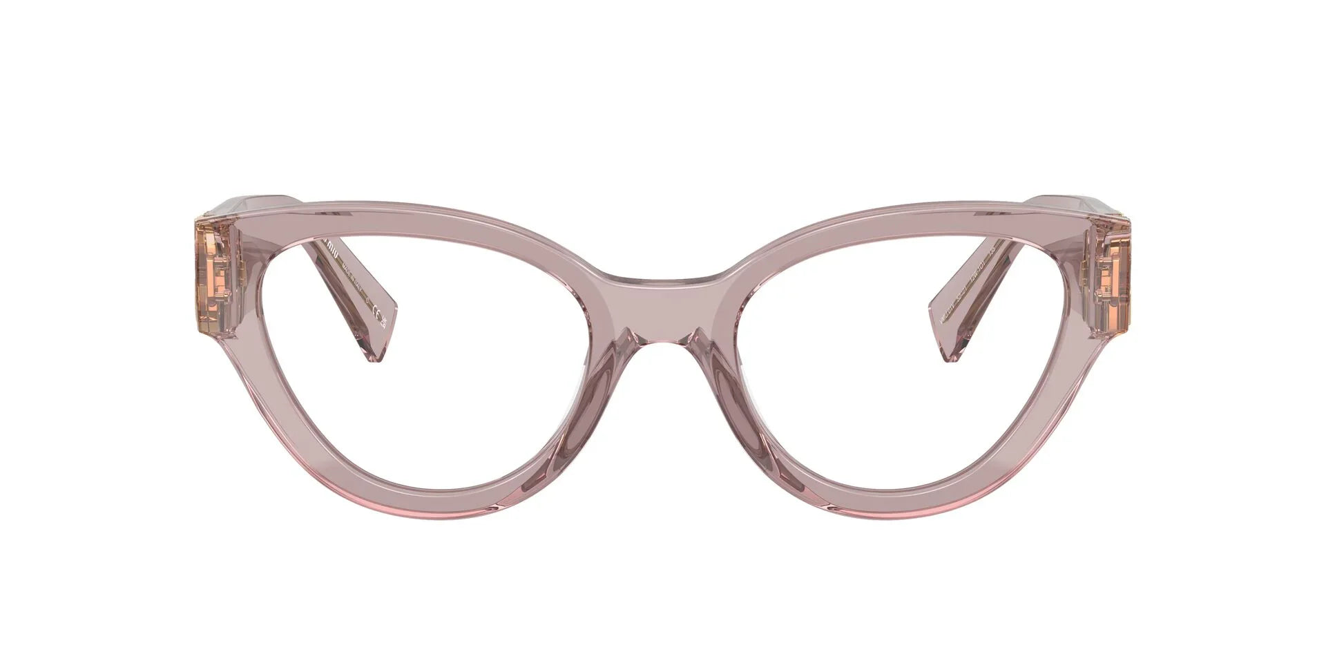 Γυναικεία Γυαλιά Οράσεως Miu Miu MU 01VV 12W1O1 52