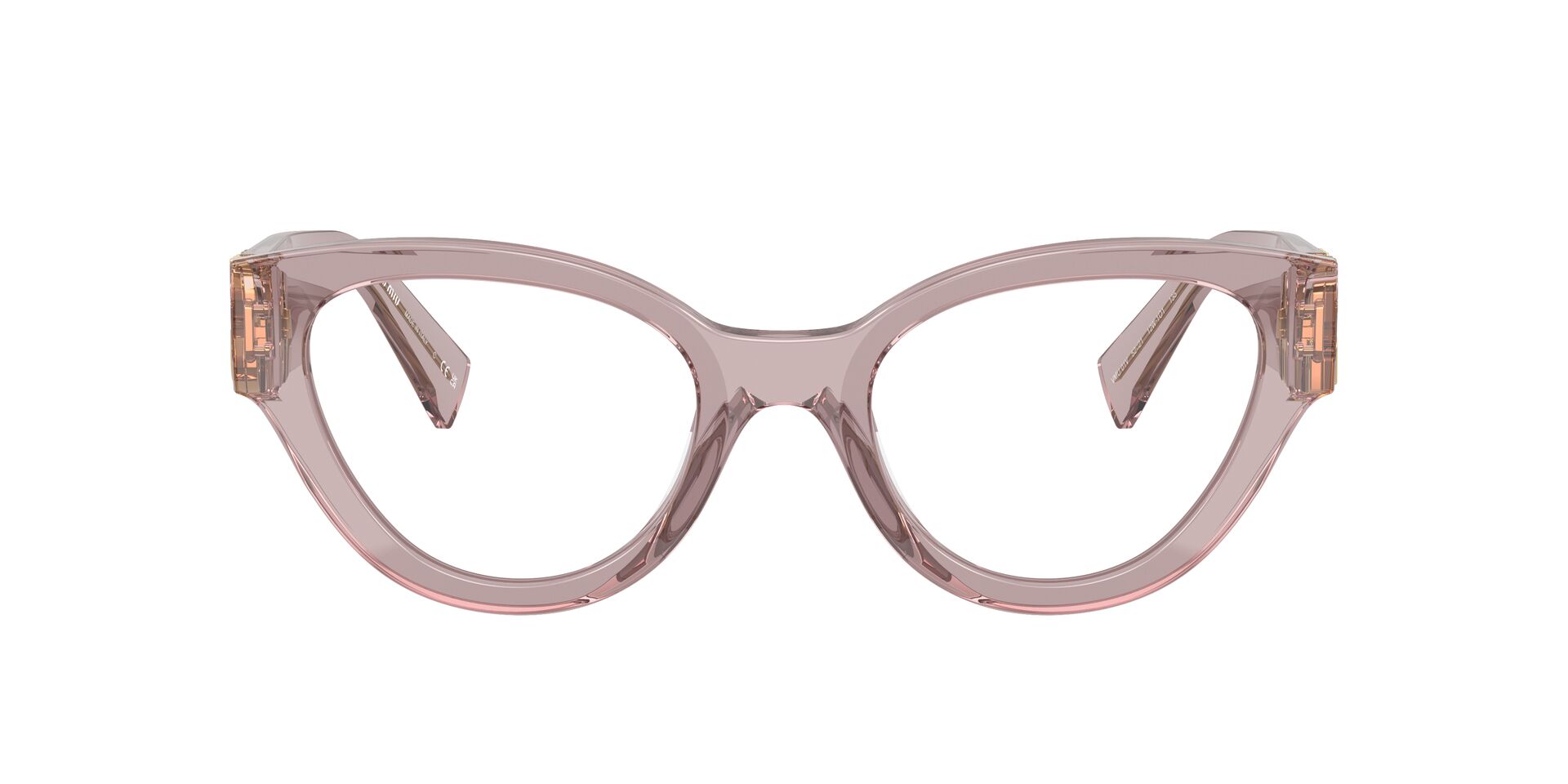 Γυναικεία Γυαλιά Οράσεως Miu Miu MU 01VV 12W1O1 52