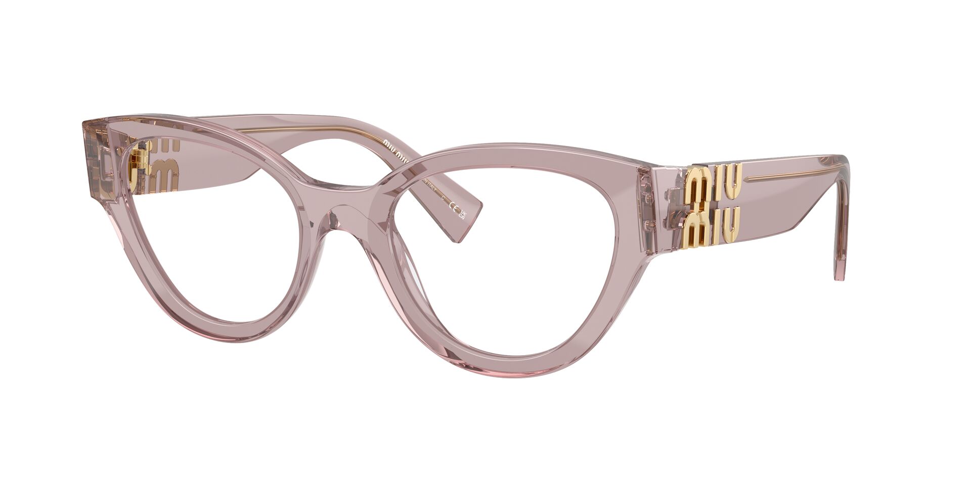 Γυναικεία Γυαλιά Οράσεως Miu Miu MU 01VV 12W1O1 52