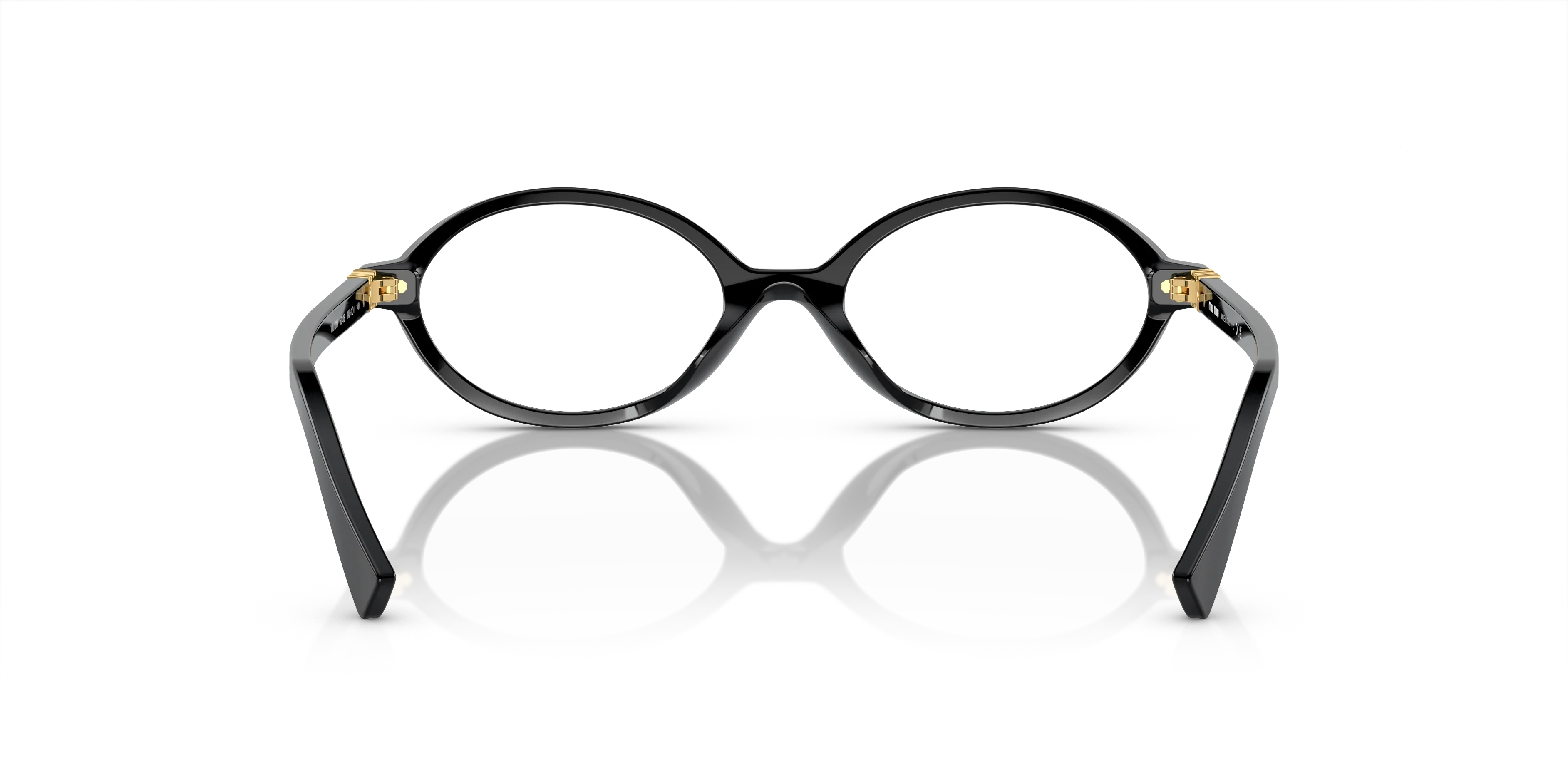 Γυναικεία Γυαλιά Οράσεως Miu Miu MU 01XV 1AB1O1 50