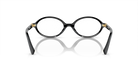 Γυναικεία Γυαλιά Οράσεως Miu Miu MU 01XV 1AB1O1 50