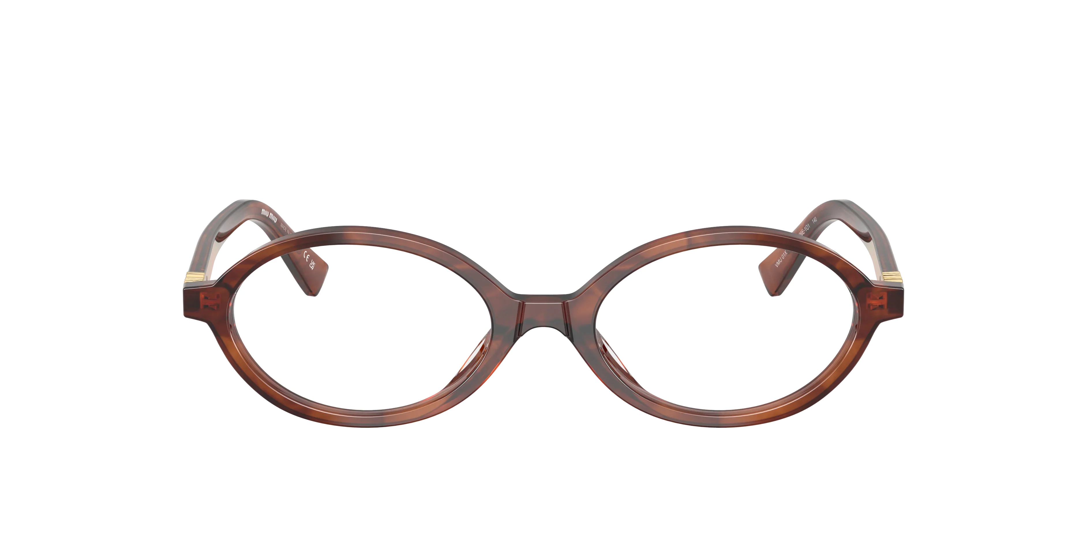 Γυναικεία Γυαλιά Οράσεως Miu Miu MU 01XV 26E1O1 50