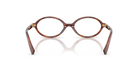 Γυναικεία Γυαλιά Οράσεως Miu Miu MU 01XV 26E1O1 50