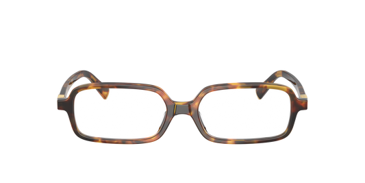 Γυναικεία Γυαλιά Οράσεως Miu Miu MU 01YV 14L1O1 53