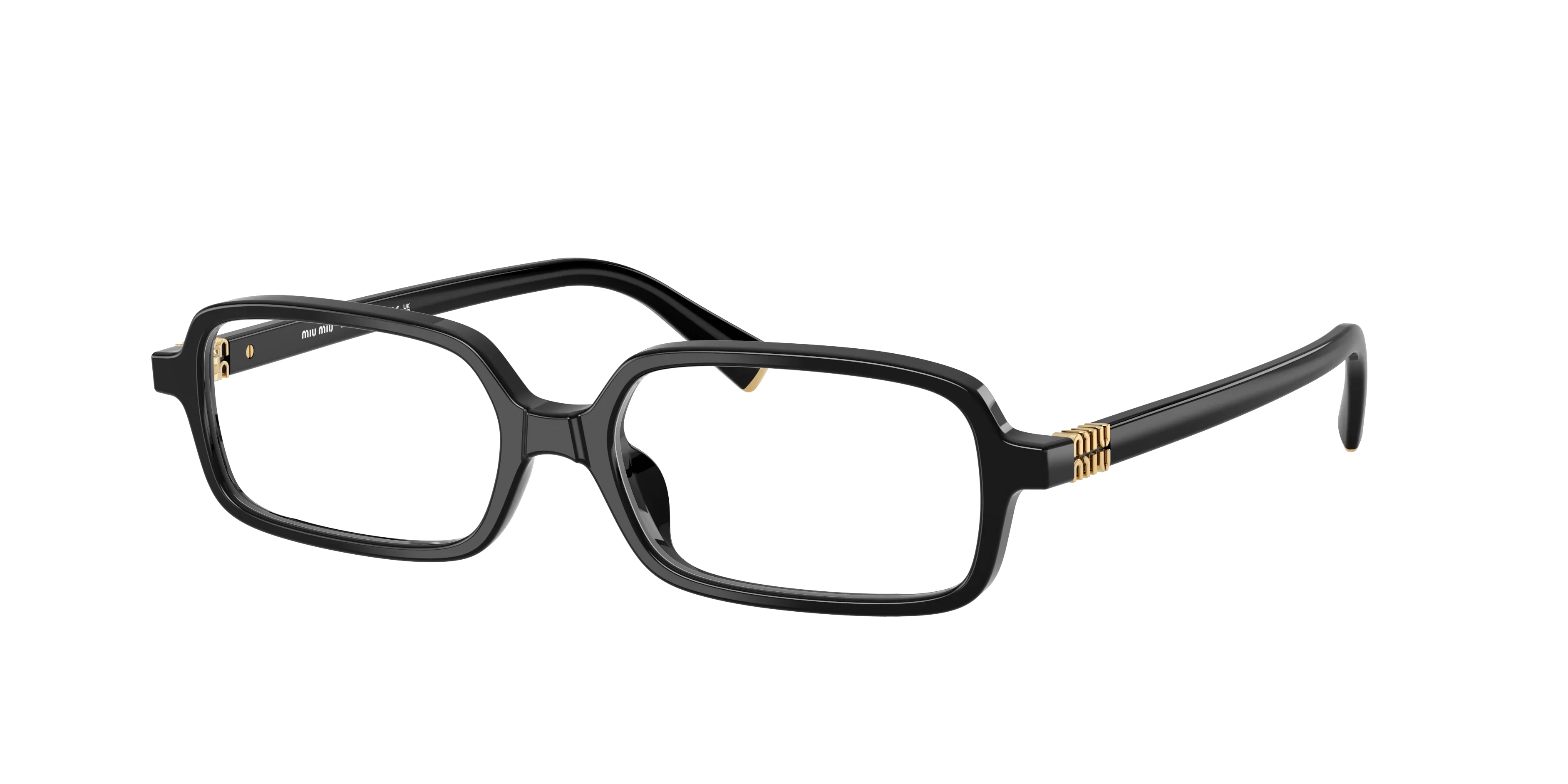 Γυναικεία Γυαλιά Οράσεως Miu Miu MU 01YV 16K1O1 53