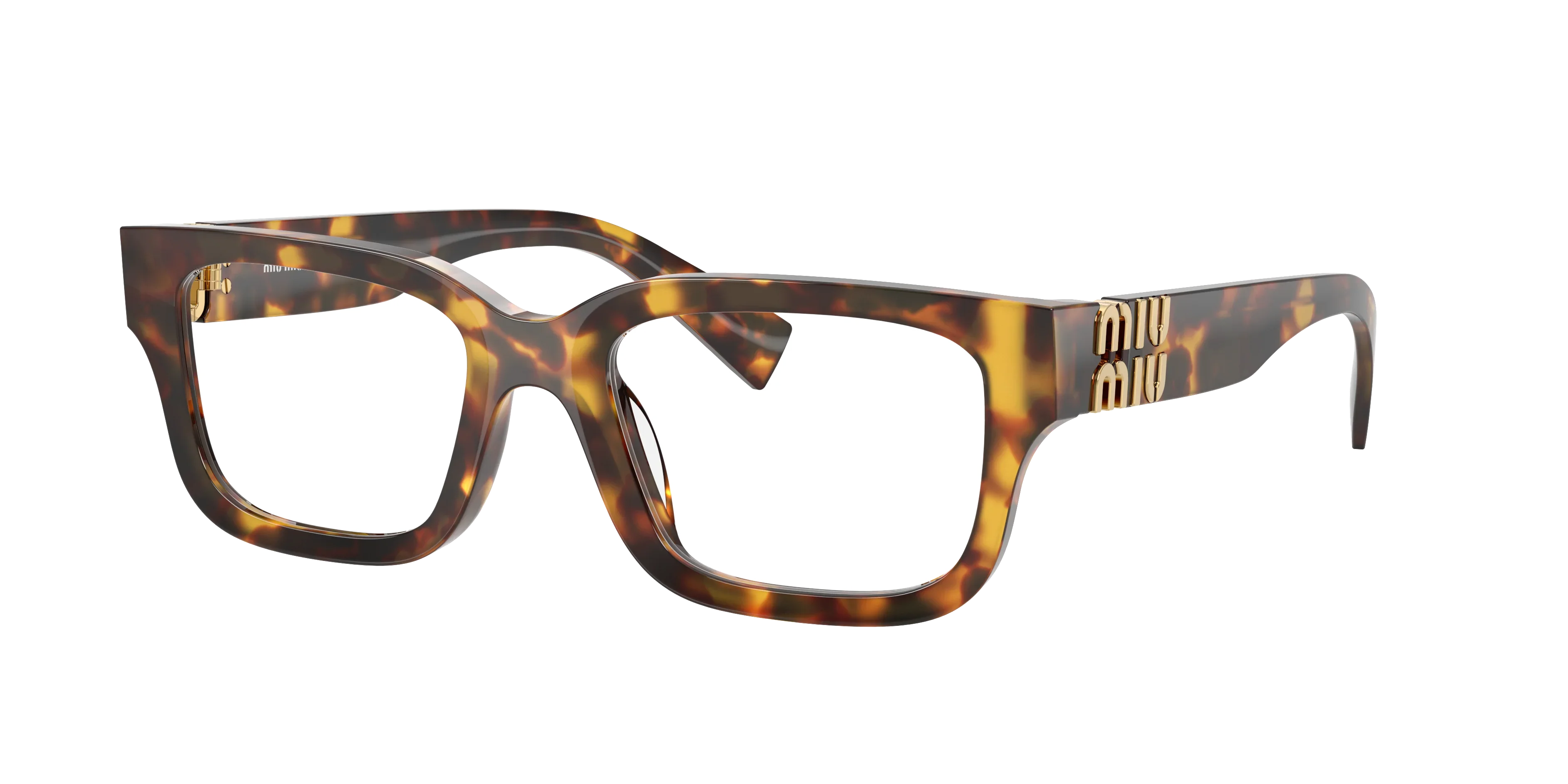 Γυναικεία Γυαλιά Οράσεως Miu Miu MU 02YV 14L1O1 53