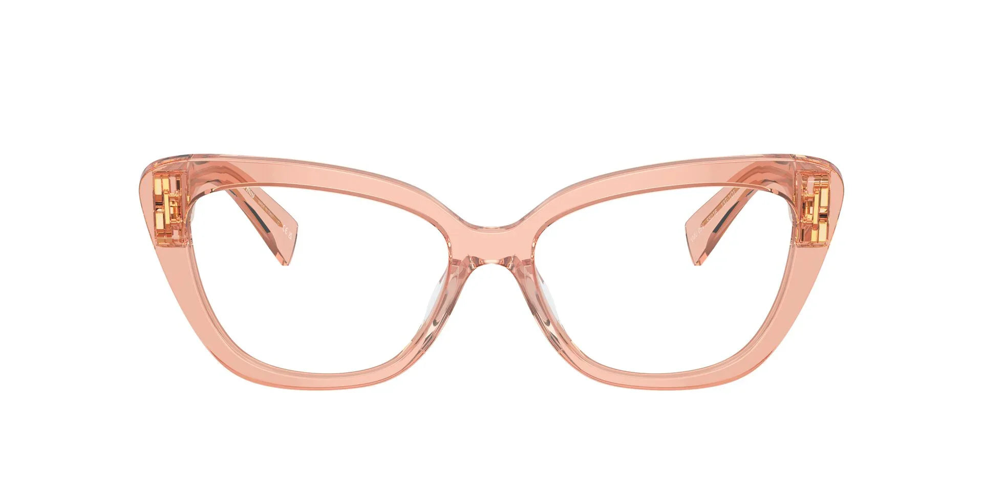 Γυναικεία Γυαλιά Οράσεως Miu Miu MU 05VV 13T-1O1 55