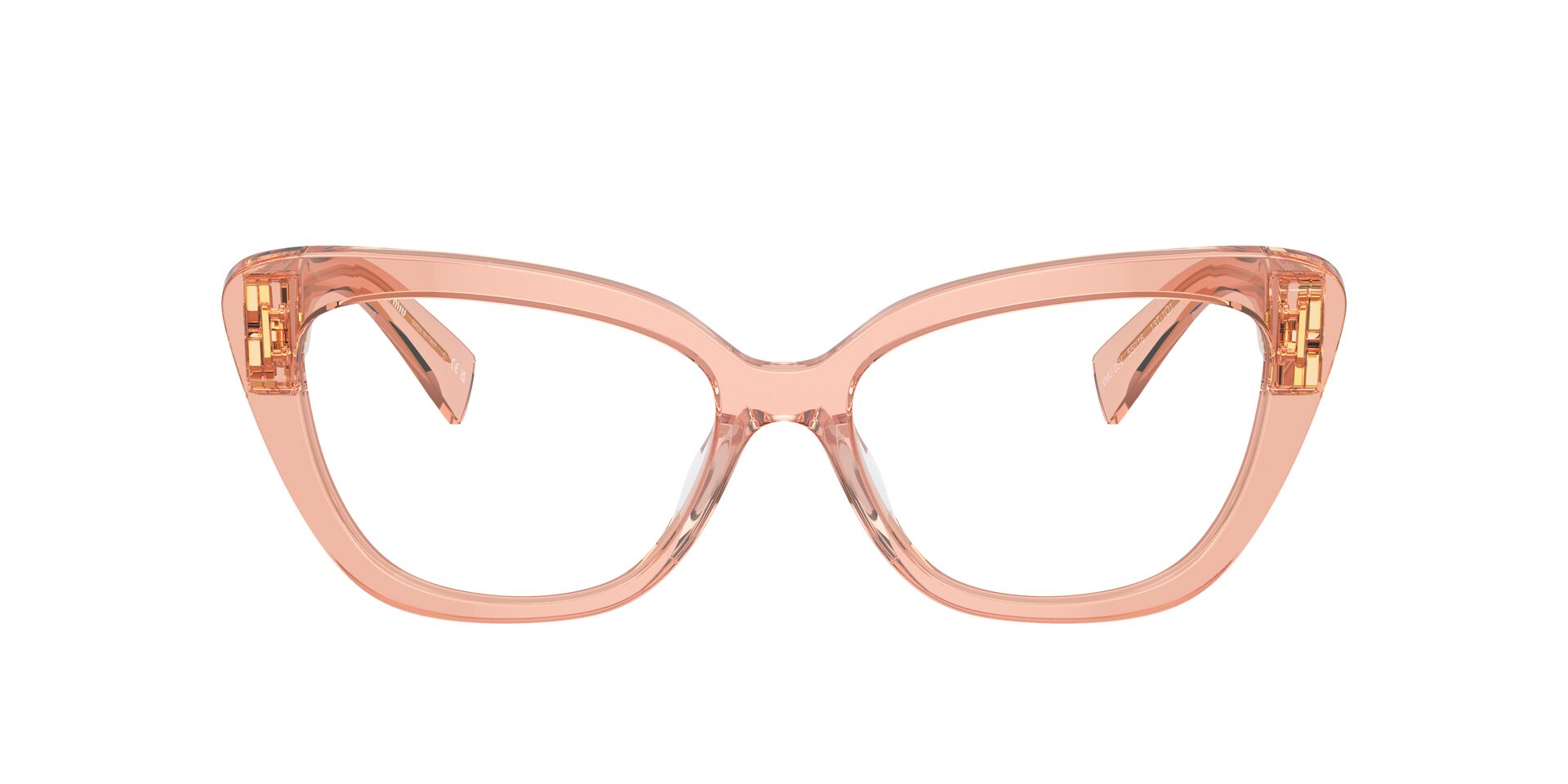 Γυναικεία Γυαλιά Οράσεως Miu Miu MU 05VV 13T-1O1 55