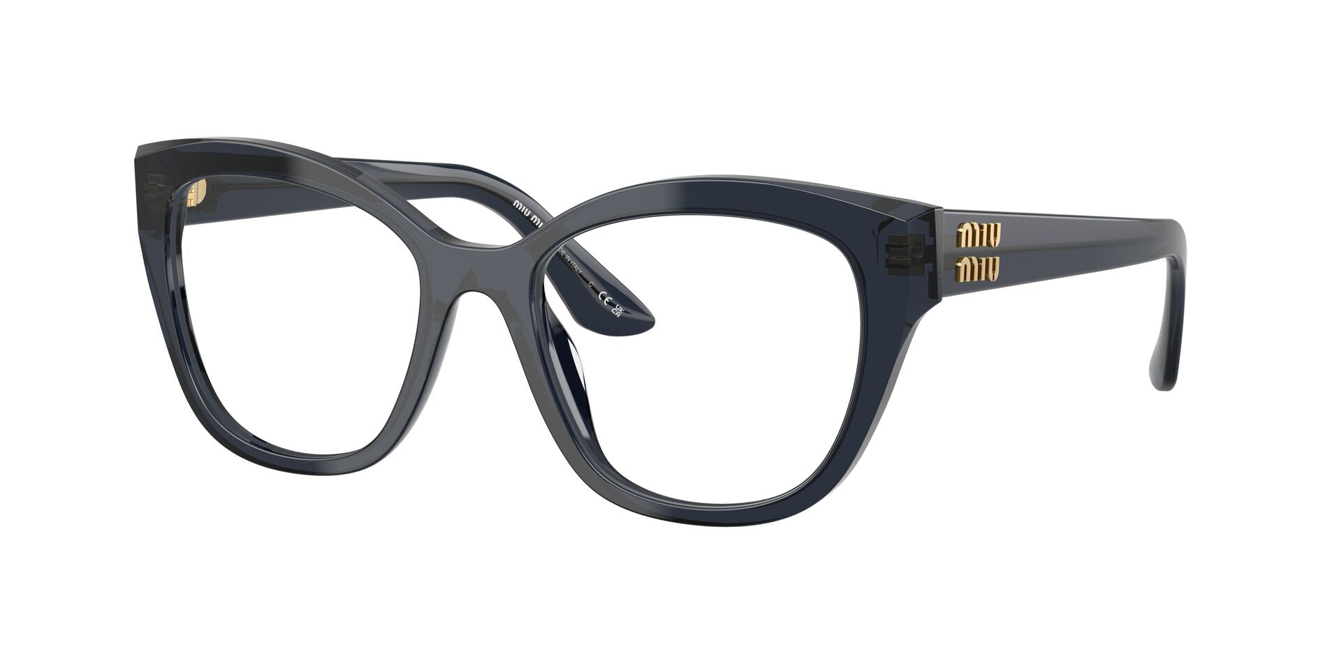 Γυναικεία Γυαλιά Οράσεως Miu Miu MU 05XV 08Q1O1 54