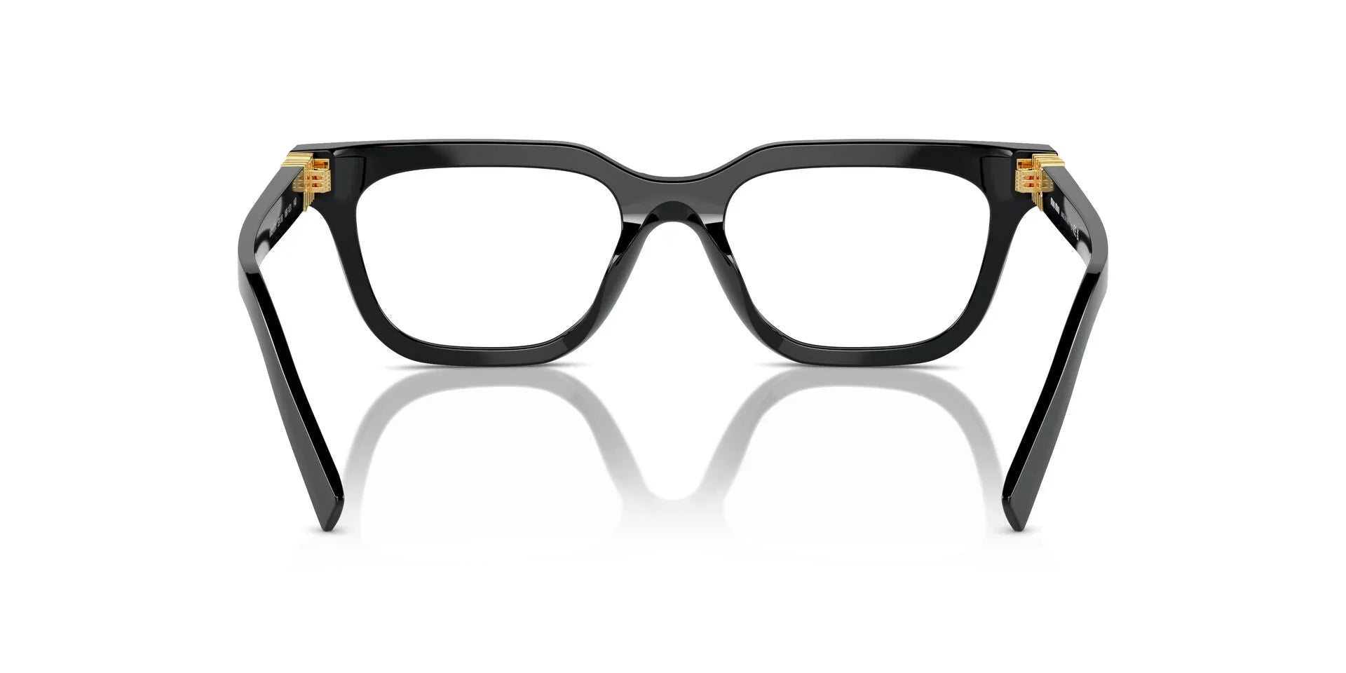 Γυναικεία Γυαλιά Οράσεως Miu Miu MU 07VX 16K1O1 53