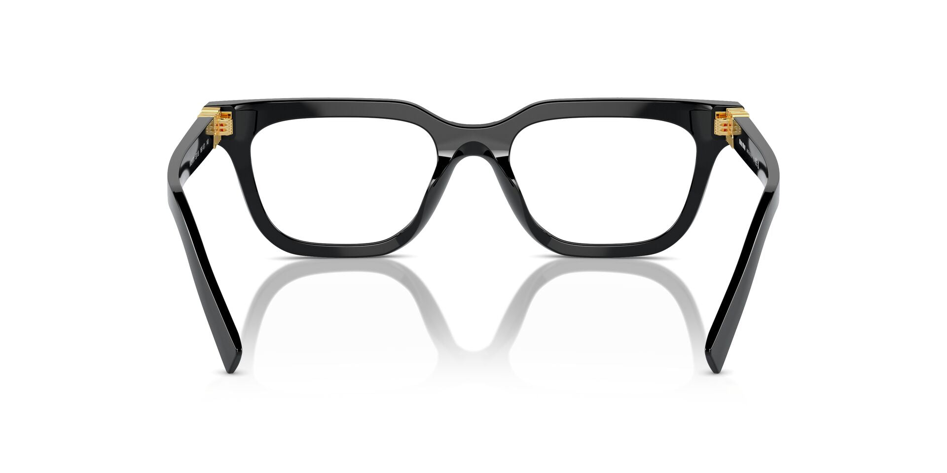 Γυναικεία Γυαλιά Οράσεως Miu Miu MU 07VX 16K1O1 53