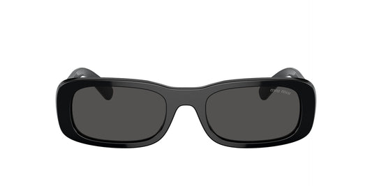 Γυναικεία Γυαλιά Ηλίου Miu Miu MU 08ZS 1AB5S0 53