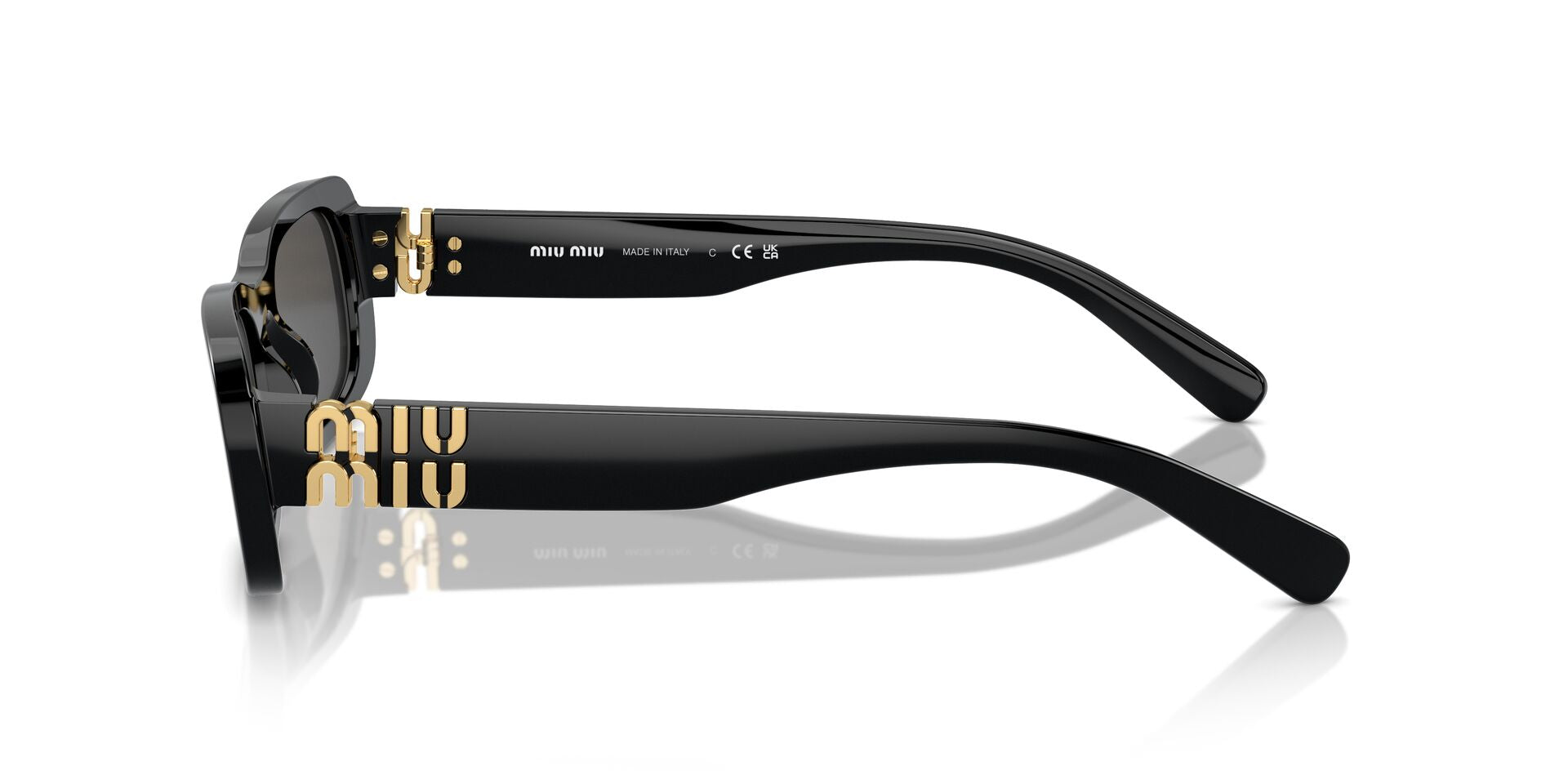 Γυναικεία Γυαλιά Ηλίου Miu Miu MU 08ZS 1AB5S0 53