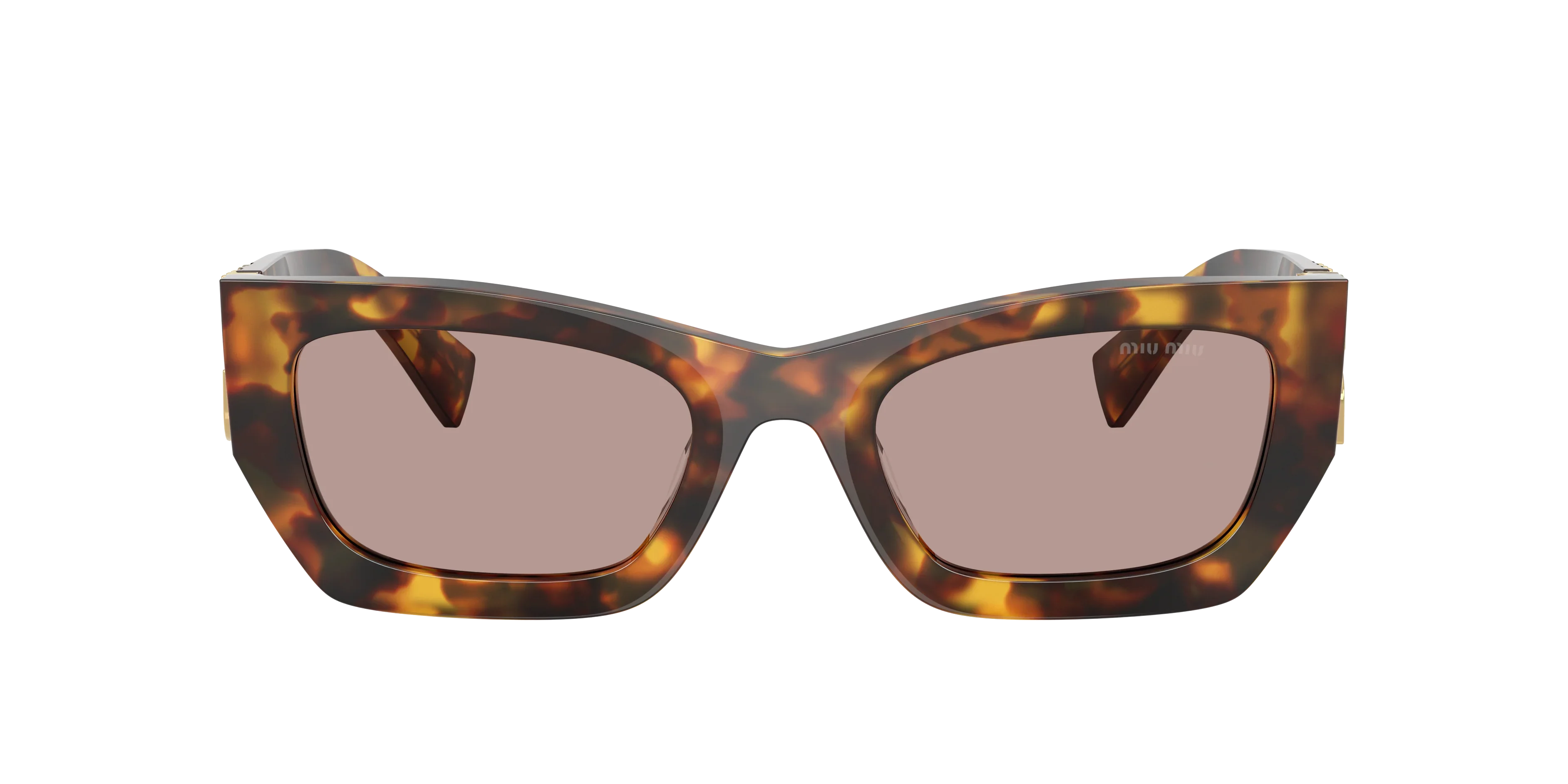 Γυναικεία Γυαλιά Ηλίου Miu Miu MU 09WS 14L201 53