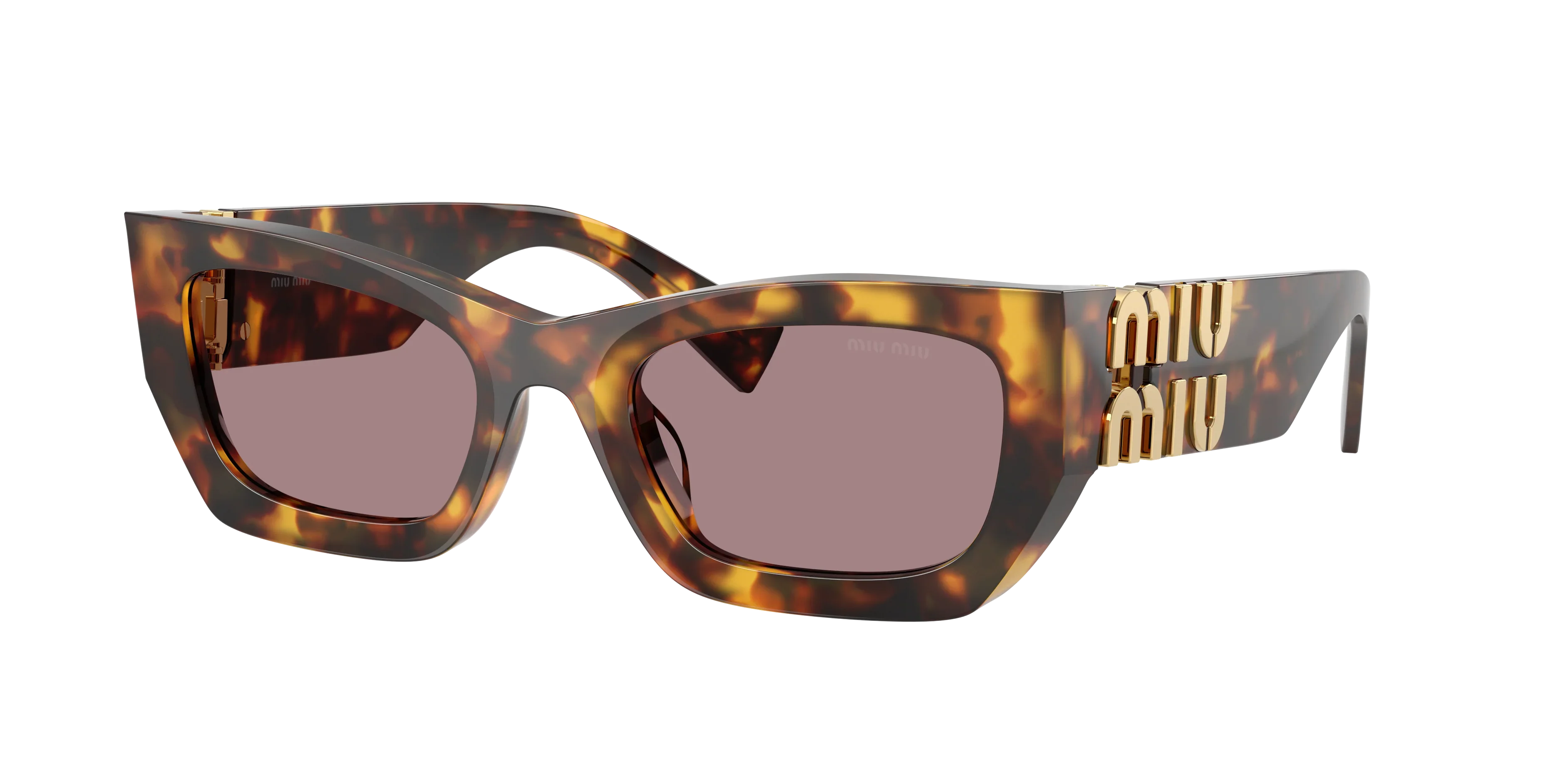 Γυναικεία Γυαλιά Ηλίου Miu Miu MU 09WS 14L201 53