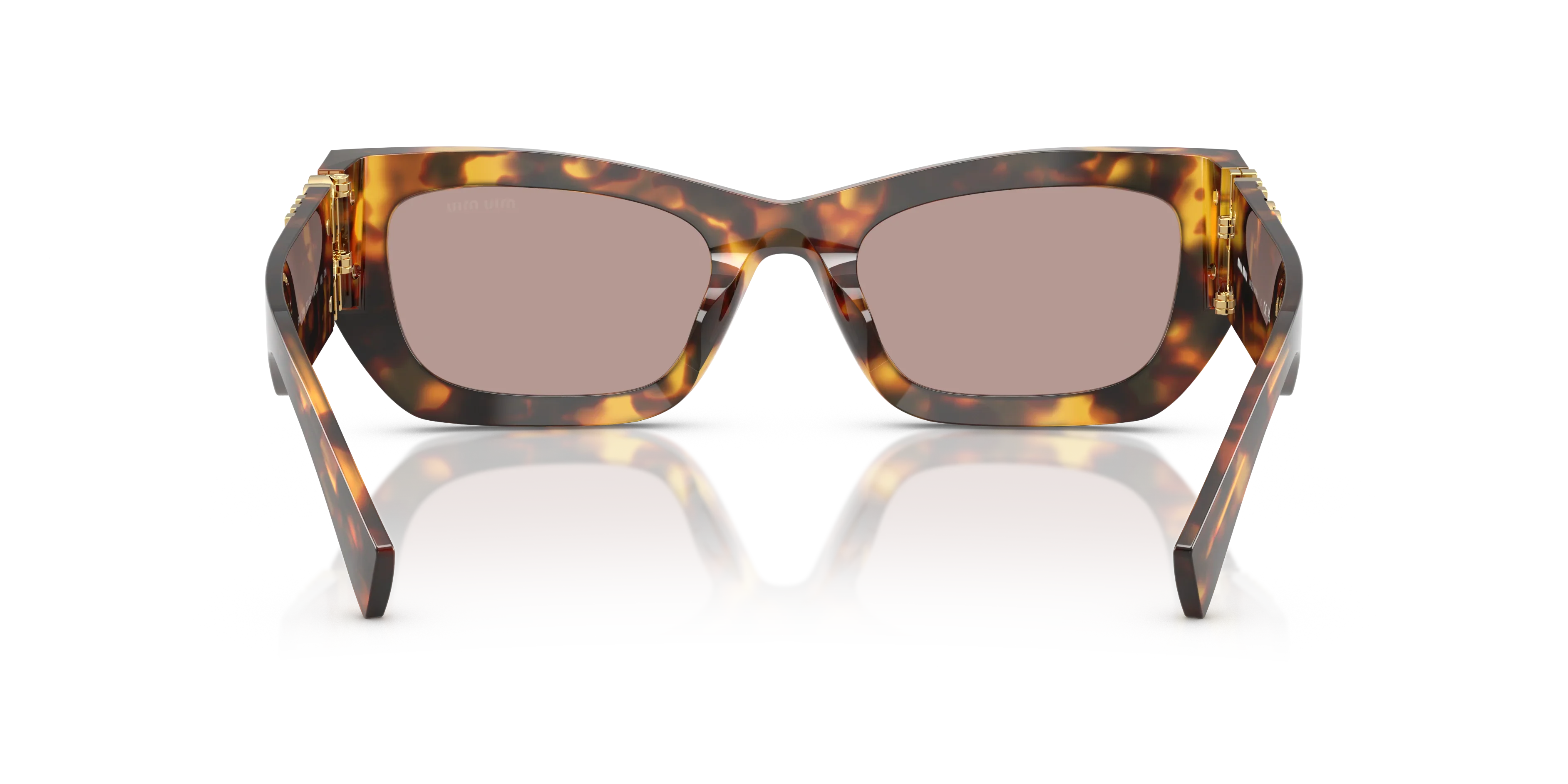 Γυναικεία Γυαλιά Ηλίου Miu Miu MU 09WS 14L201 53