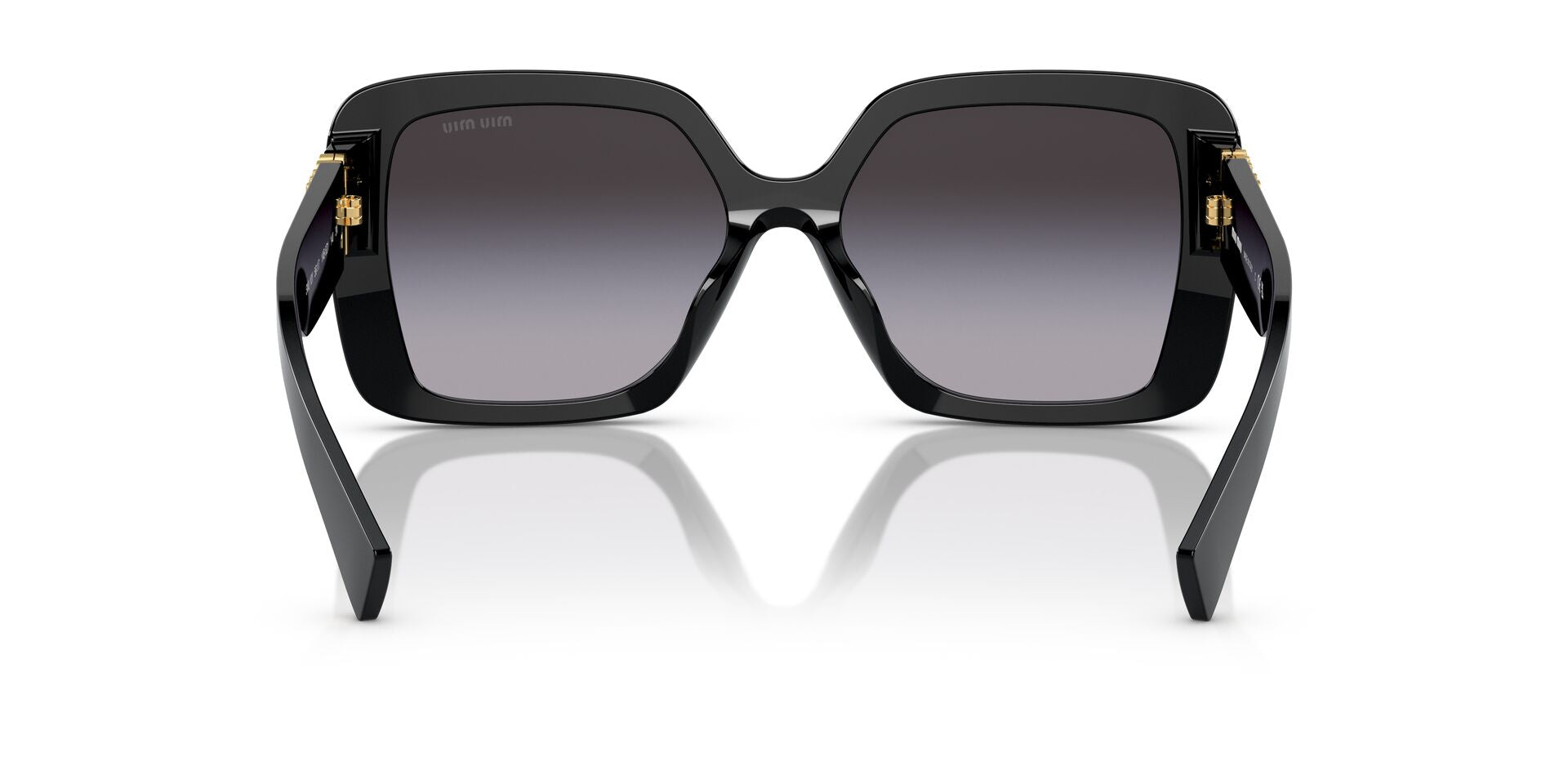 Γυναικεία Γυαλιά Ηλίου Miu Miu MU 10YS 1AB-5D1 56