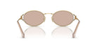 Γυναικεία Γυαλιά Ηλίου Miu Miu MU 52YS ZVN20F 54