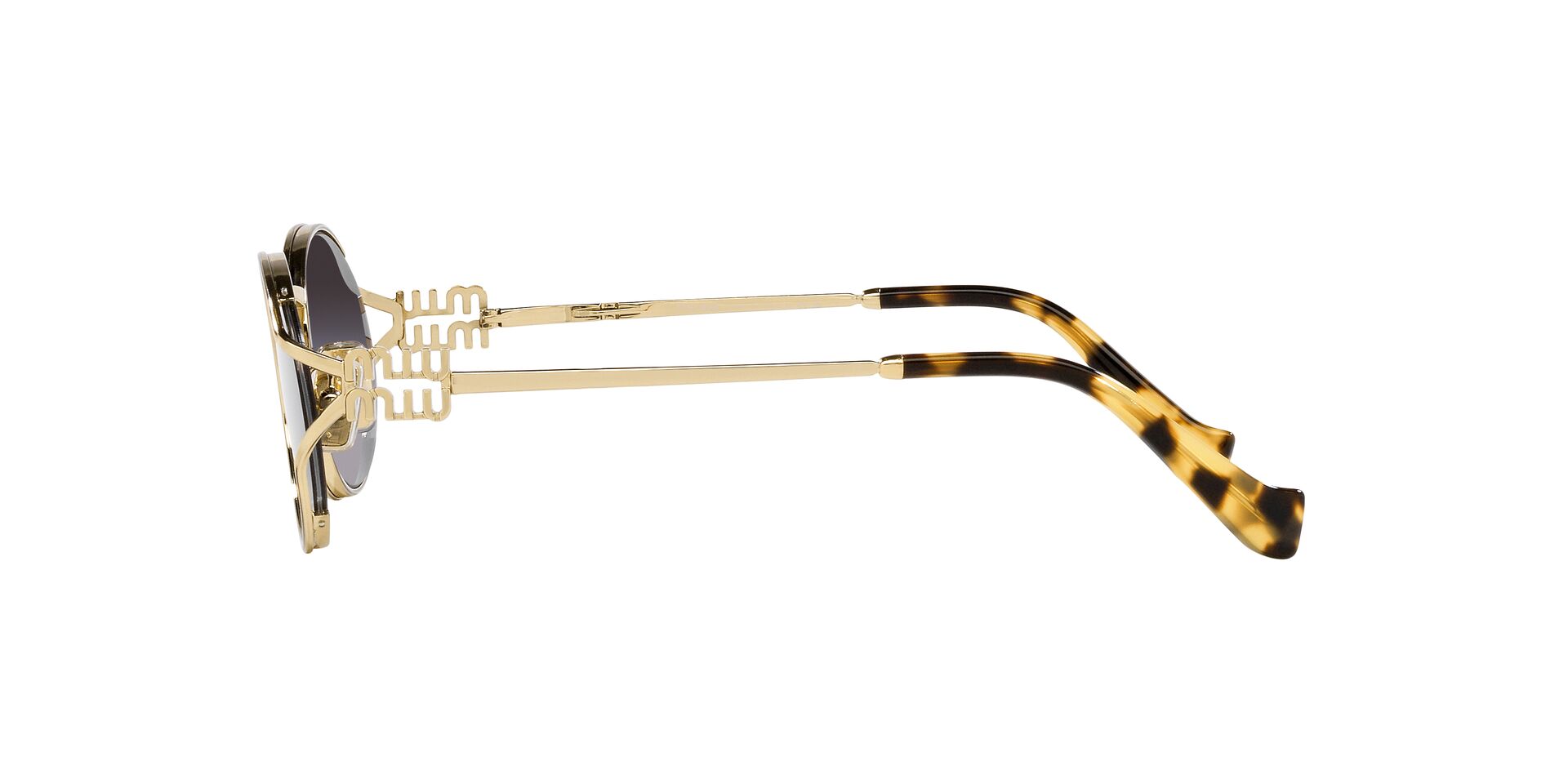 Γυναικεία Γυαλιά Ηλίου Miu Miu MU 52YS ZVN5D1 54