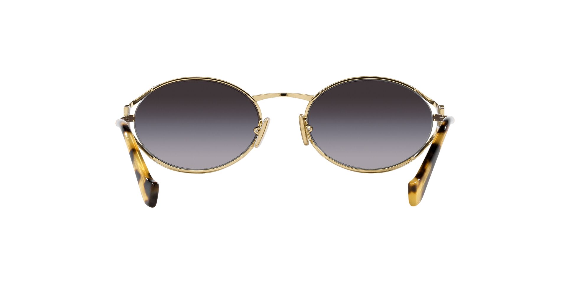 Γυναικεία Γυαλιά Ηλίου Miu Miu MU 52YS ZVN5D1 54