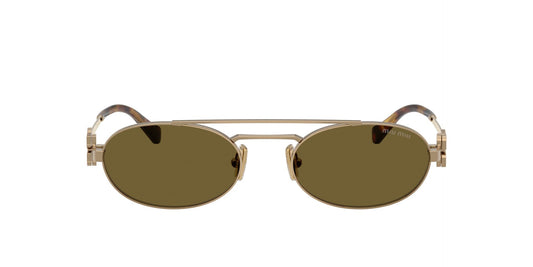 Γυναικεία Γυαλιά Ηλίου Miu Miu MU 54ZS 7OE09Z 53