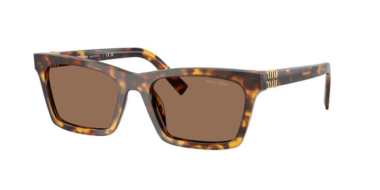 Γυναικεία Γυαλιά Ηλίου Miu Miu MU A05 14L60M 55