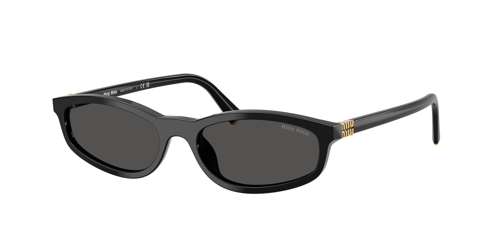 Γυναικεία Γυαλιά Ηλίου Miu Miu MU A06S 16K08Z 54