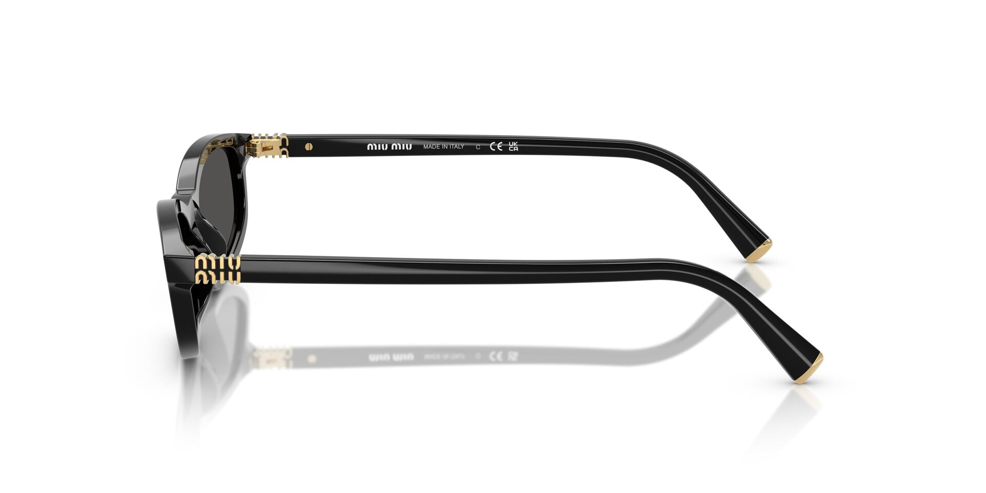 Γυναικεία Γυαλιά Ηλίου Miu Miu MU A06S 16K08Z 54