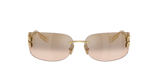 Miu Miu MU A51S 5AK20P 75